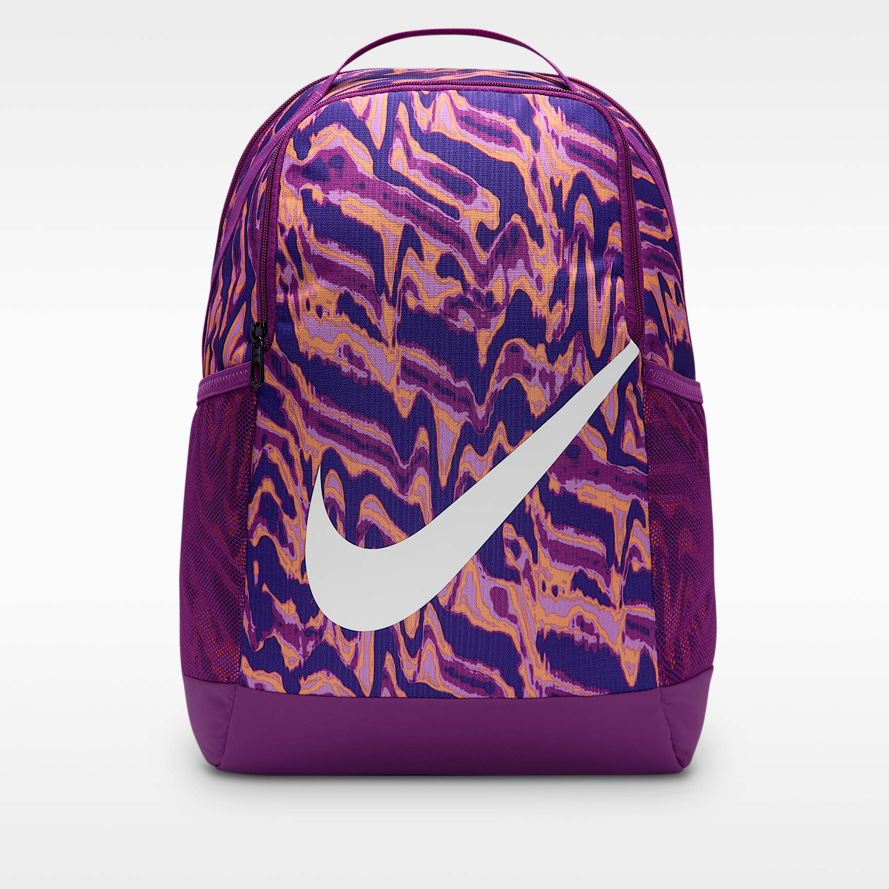 Mochila para niños (18 L) Nike Brasilia
