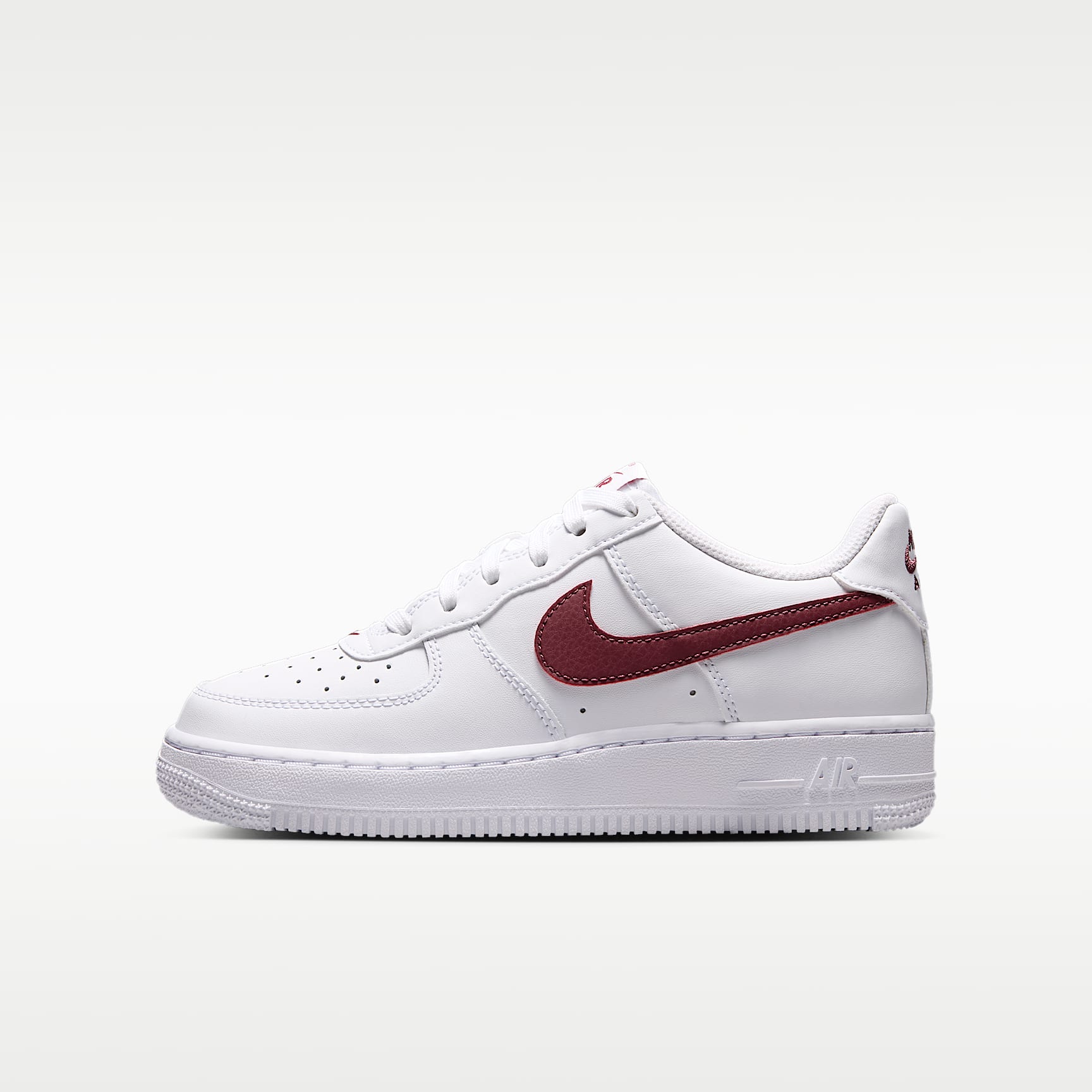 Nike Air Force 1 cipő nagyobb gyerekeknek