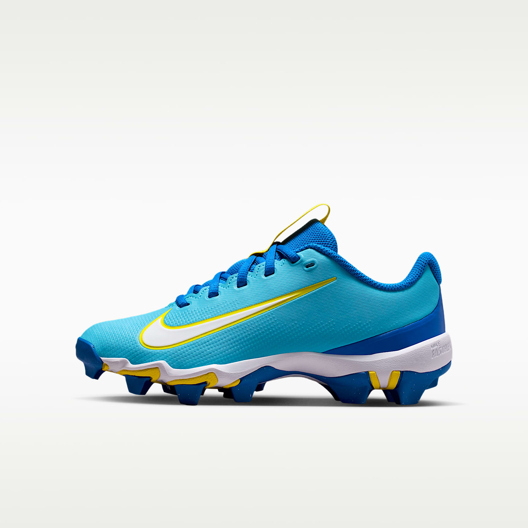 Nike Vapor Shark 3 Big Kids' Football Cleats