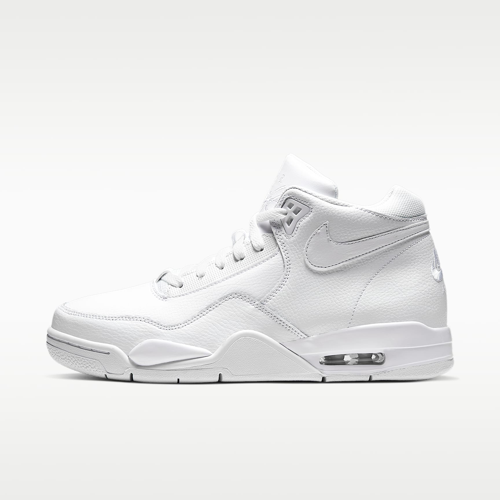 รองเท้าผู้ชาย Nike Flight Legacy