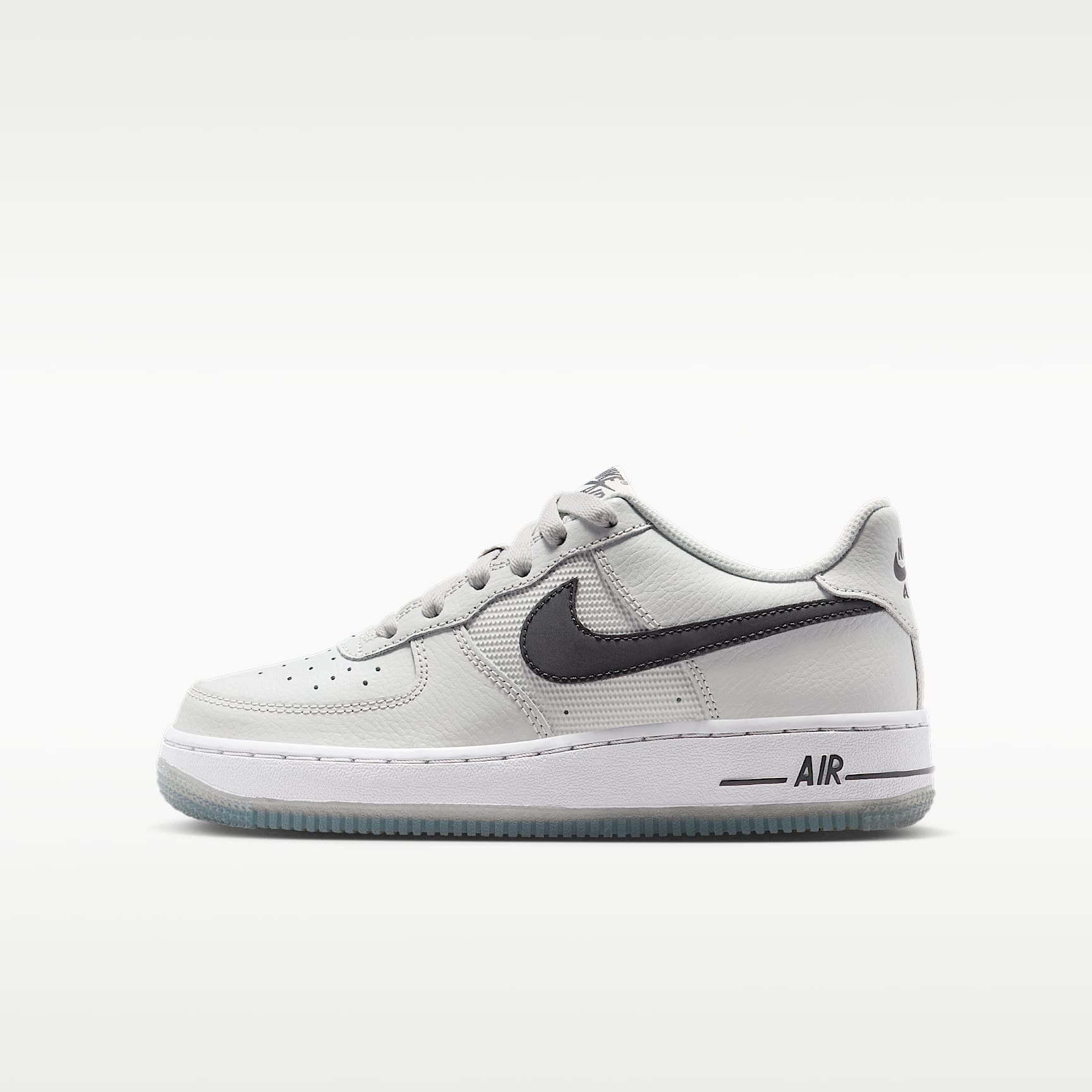 Buty dla dużych dzieci Nike Air Force 1