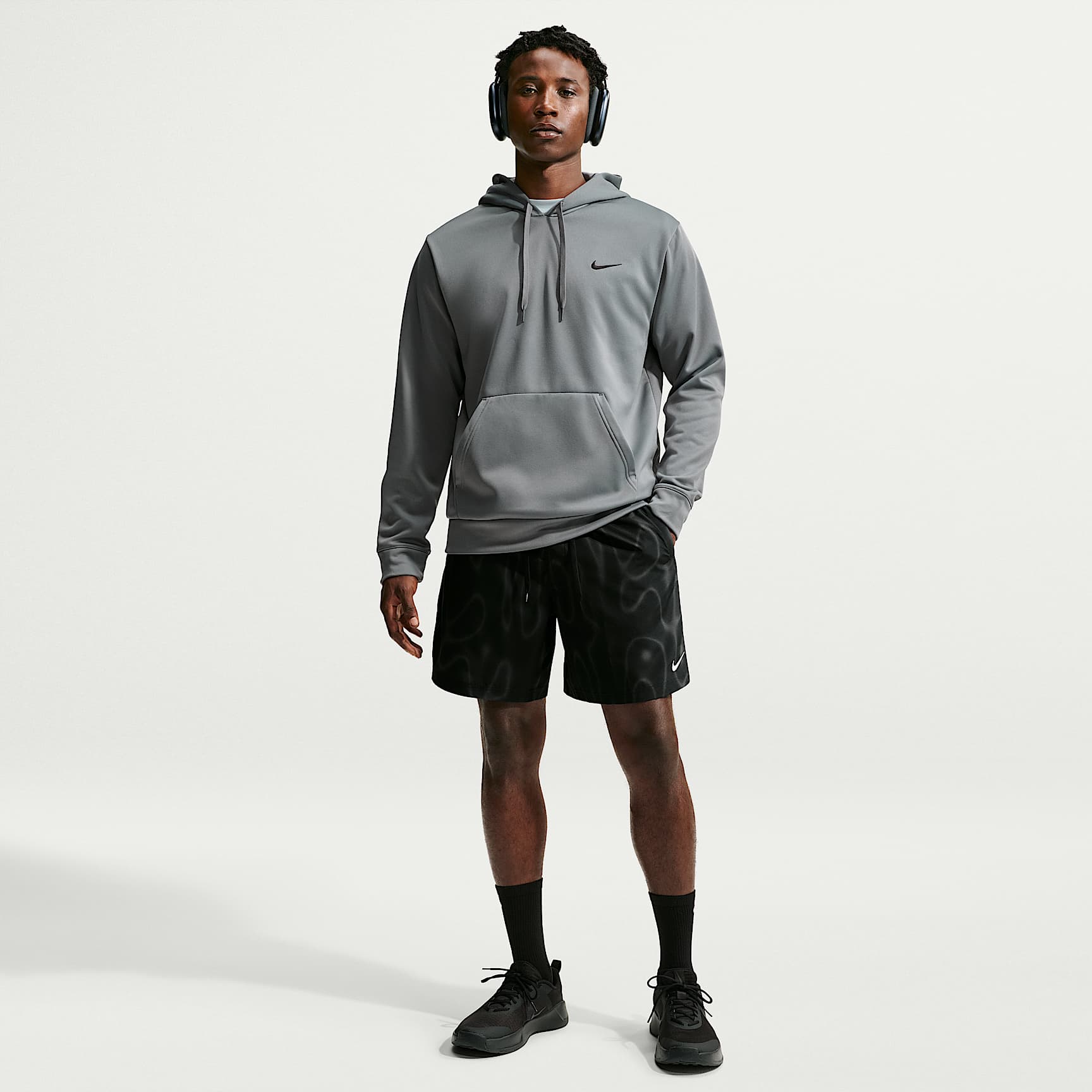 Shorts versátiles Dri-FIT de 18 cm para hombre Nike Form