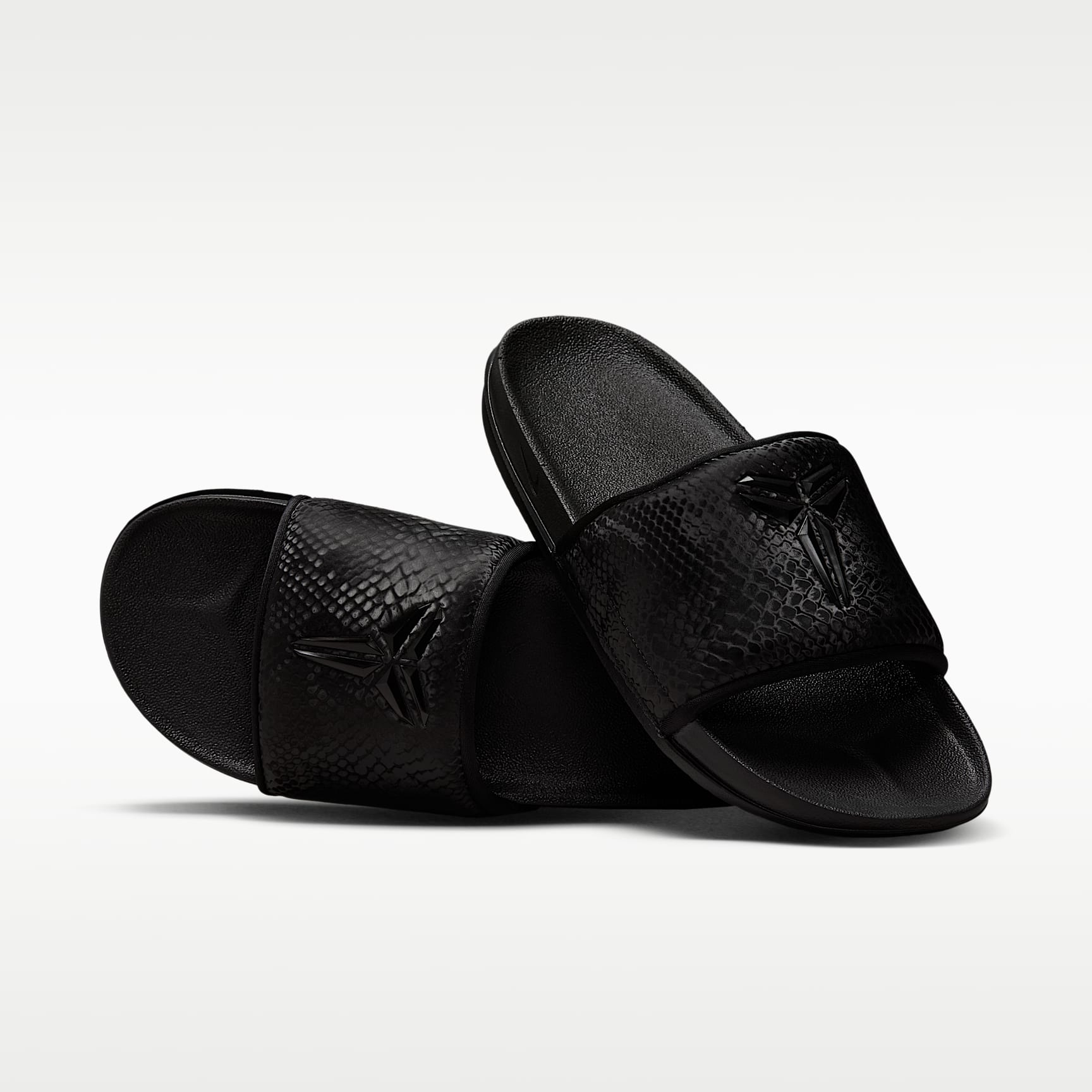 Chanclas para hombre Kobe Offcourt