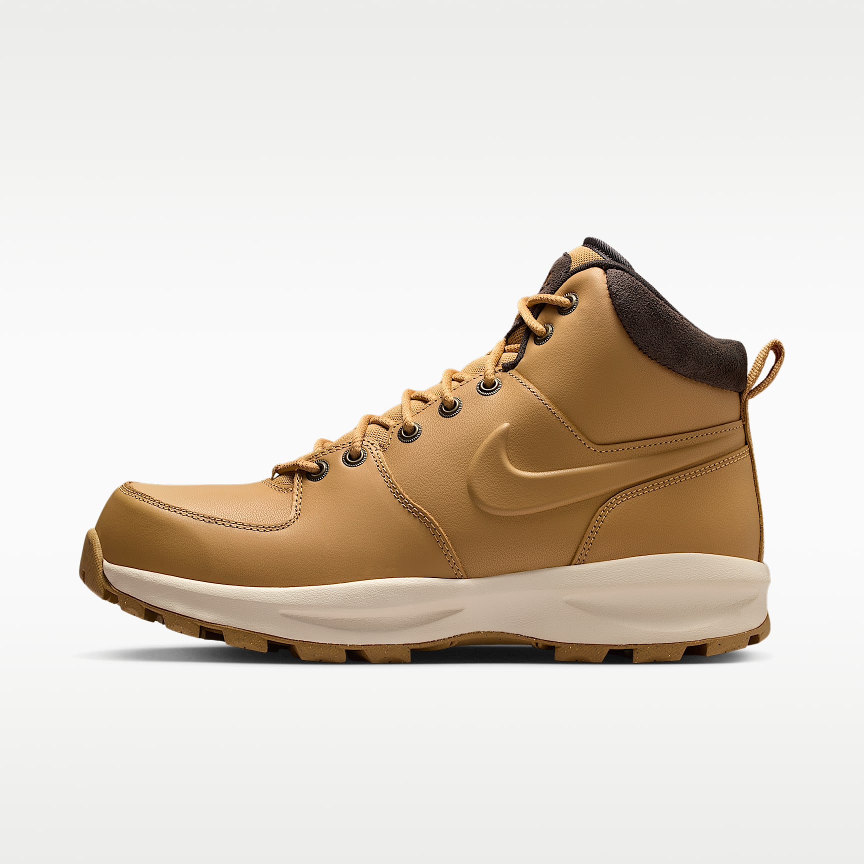 Botas para hombre Nike Manoa Leather