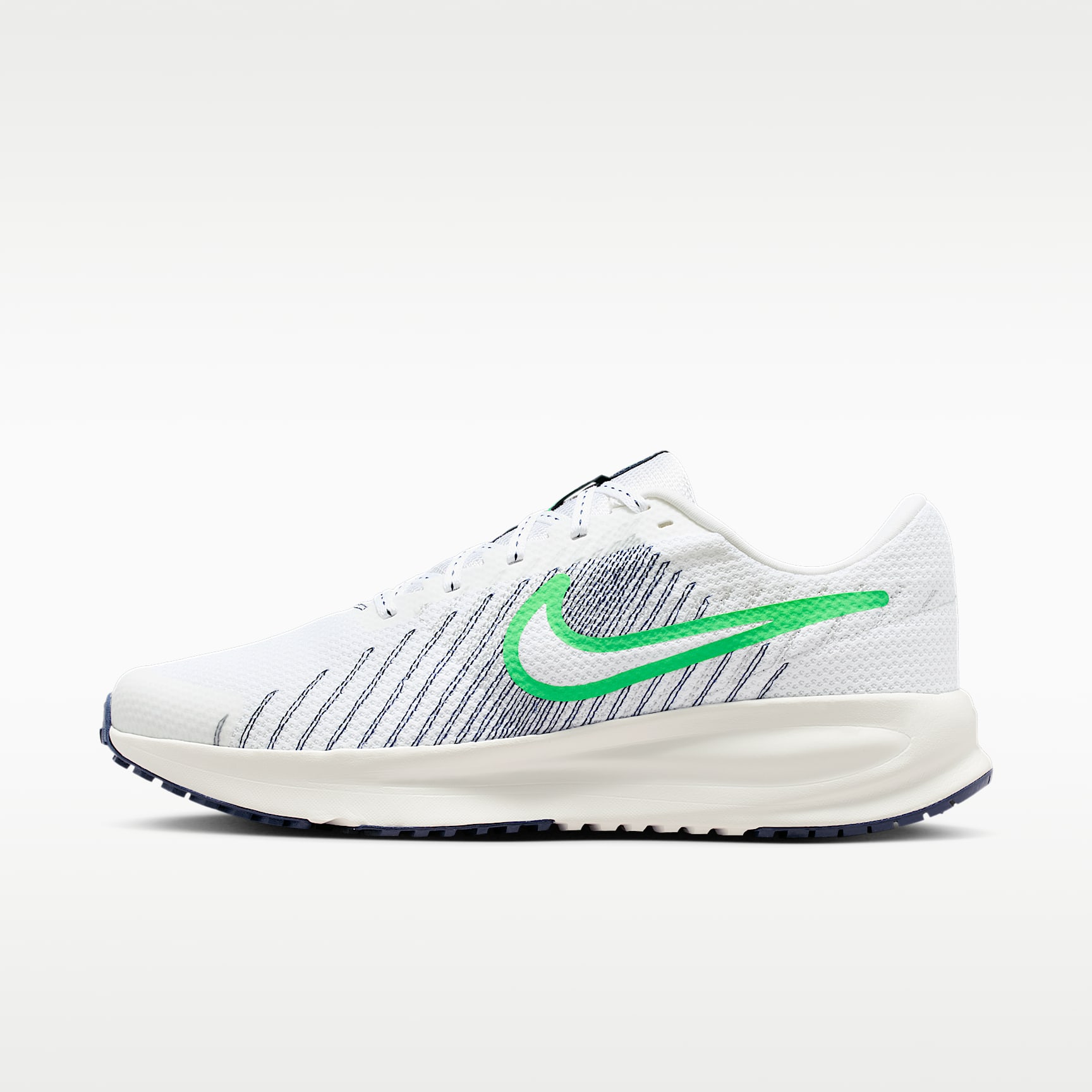 Tenis de correr en pavimento para hombre Nike Run Defy