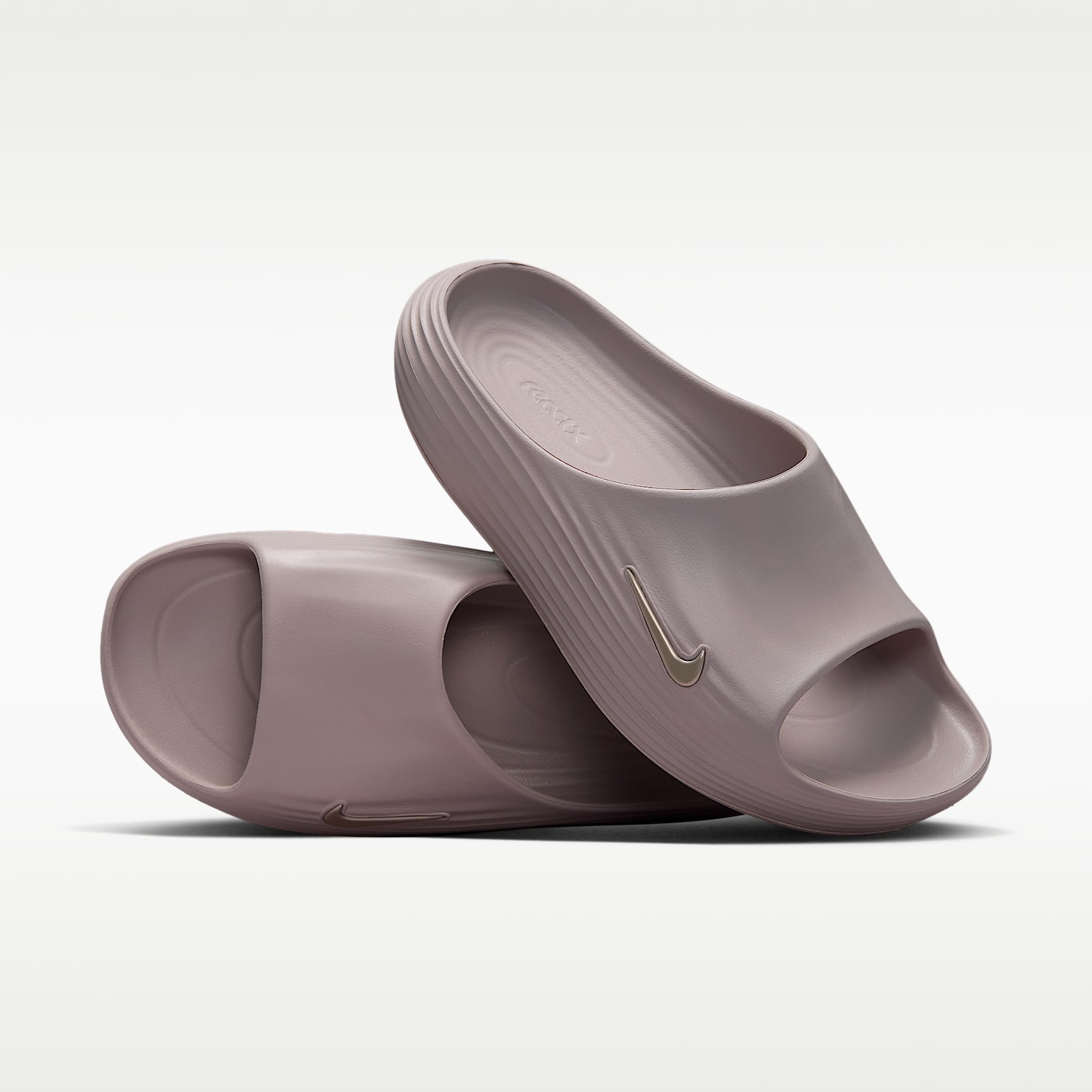 Claquette Nike ReactX Rejuven8 pour homme
