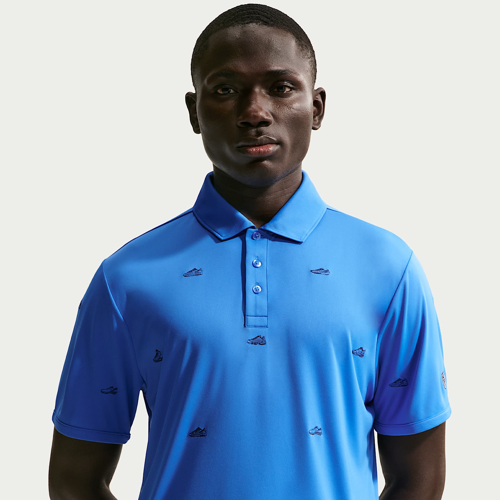 Nike Par Men's Dri-FIT Polo