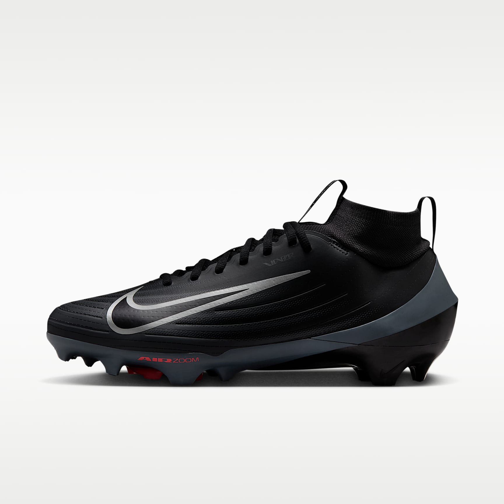 Nike Vapor Pro 1 Football Cleats