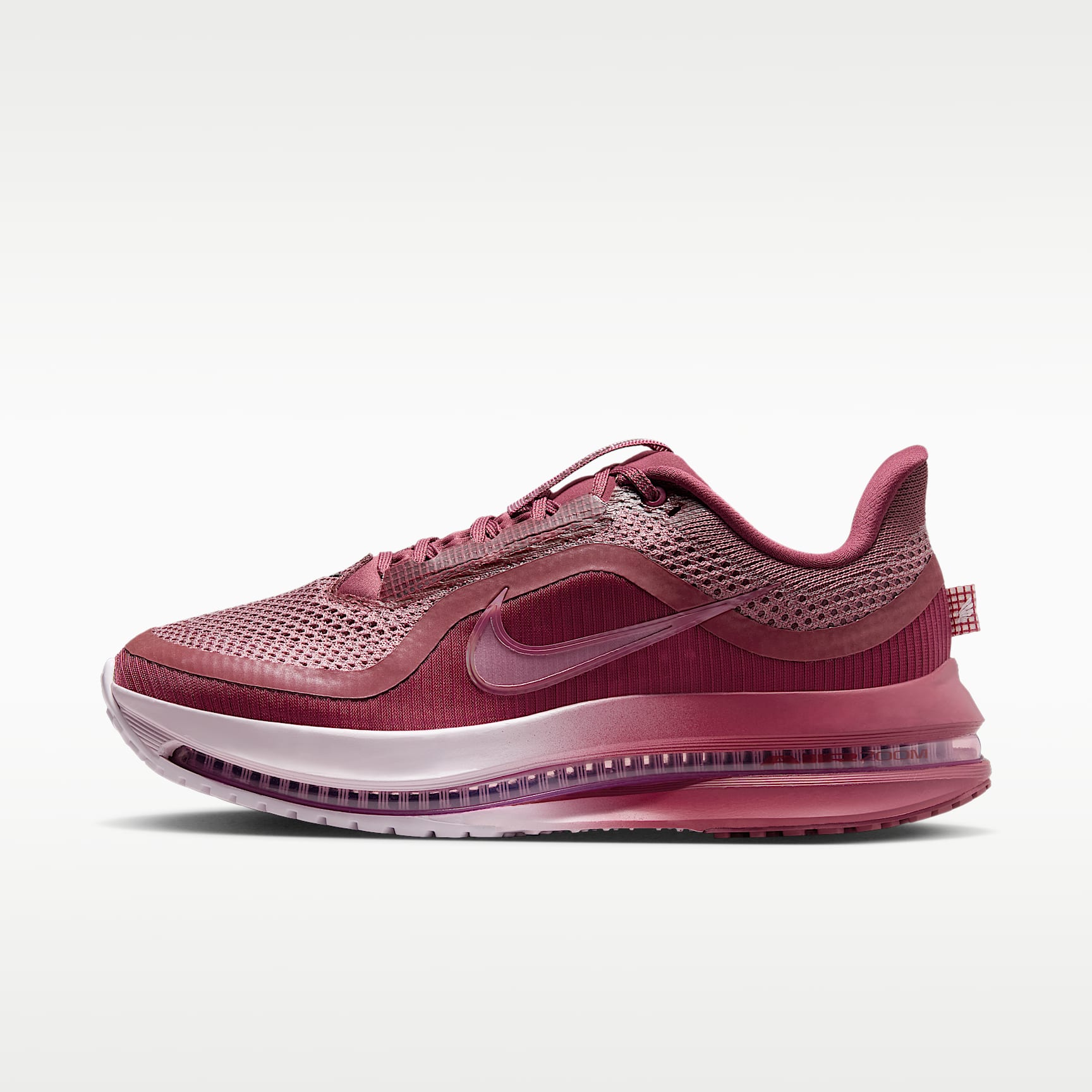 Nike Pegasus Premium női országúti futócipő