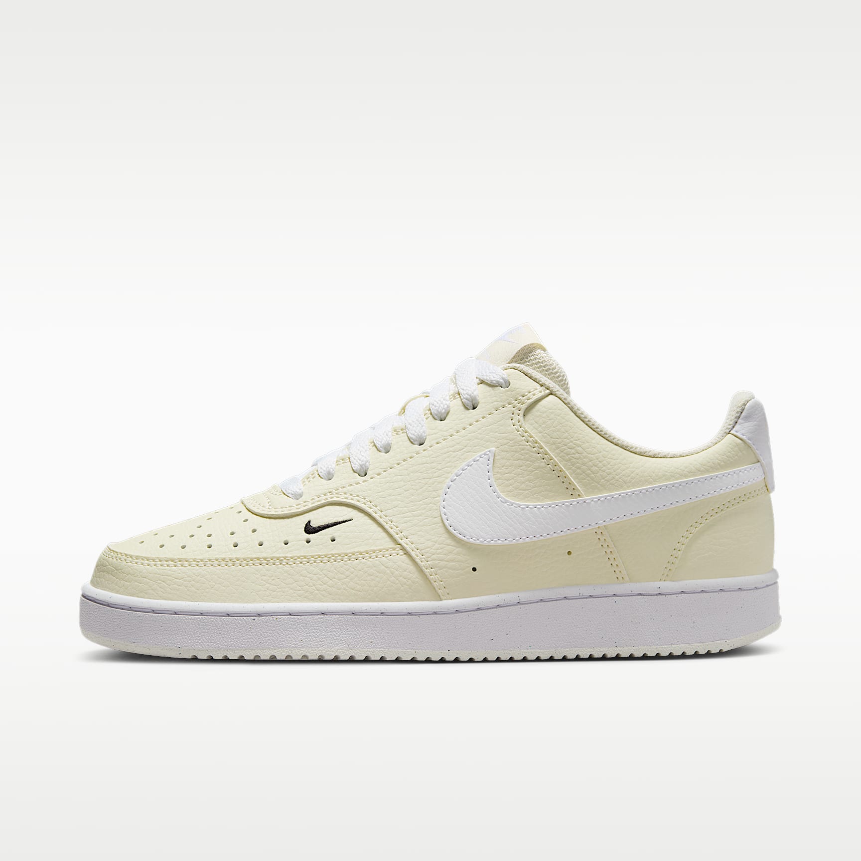 Nike Court Vision Low Next Nature Women's Shoes