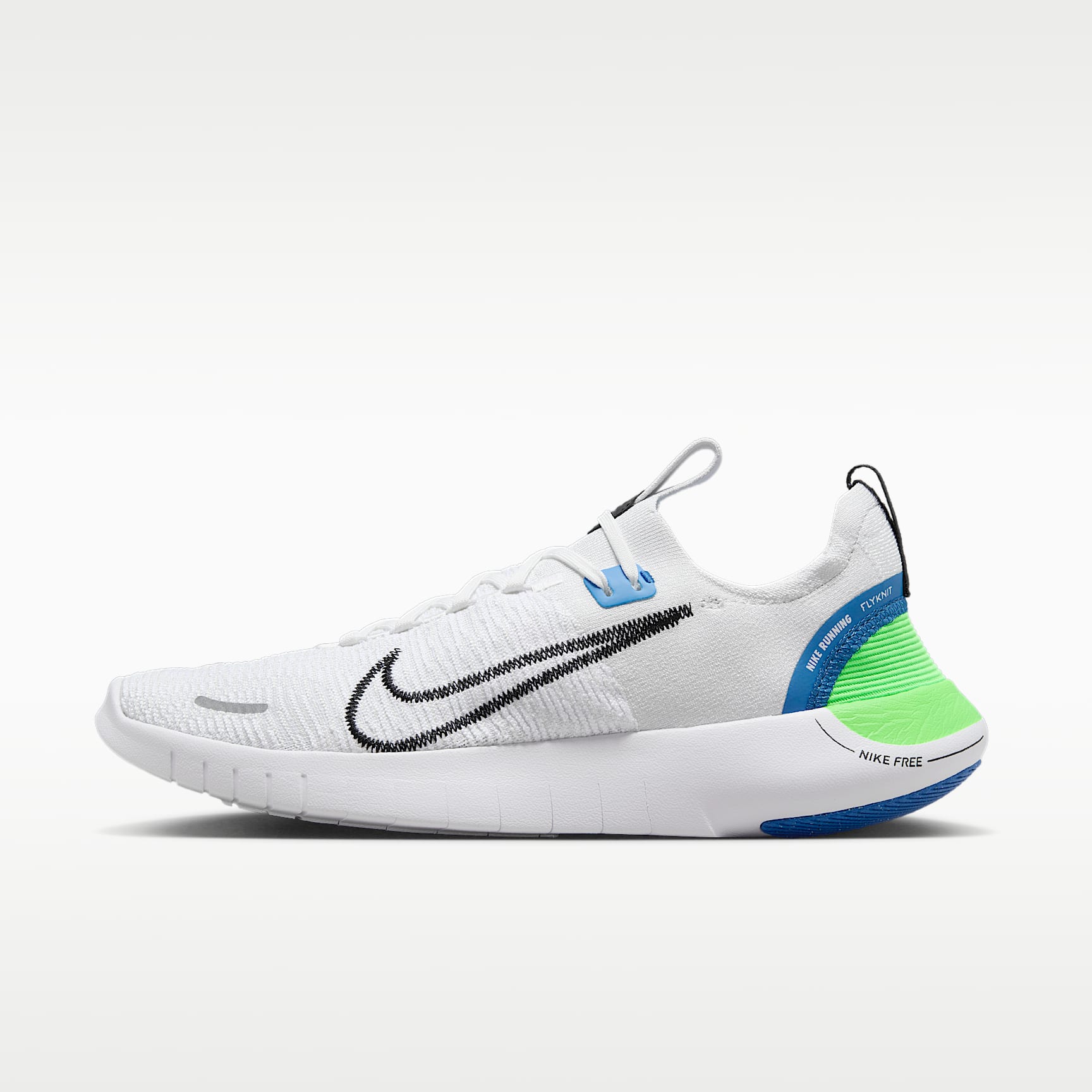 Nike Free RN NN Men's Road Running Shoes