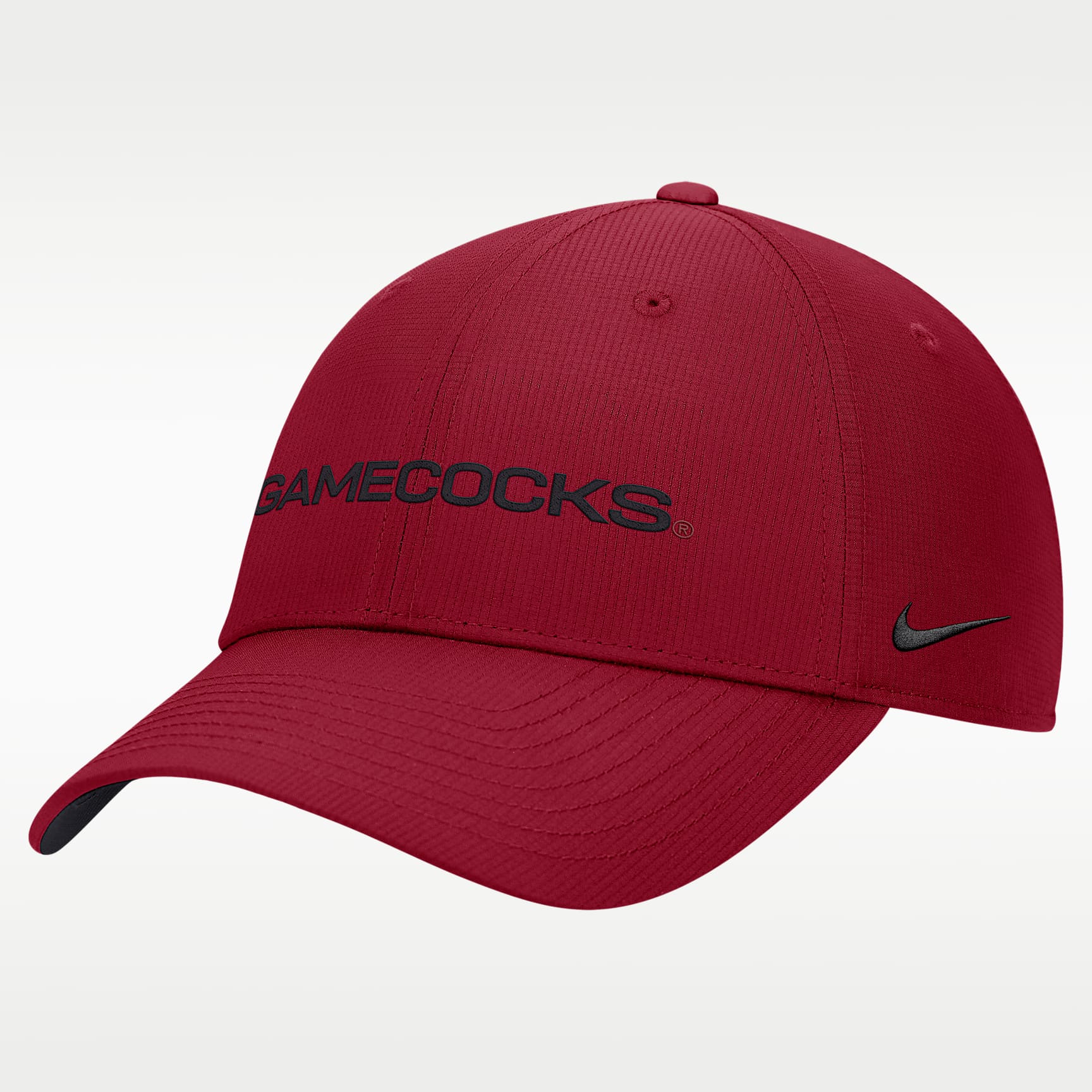 Nike College (South Carolina) Ripstop Structured Cap