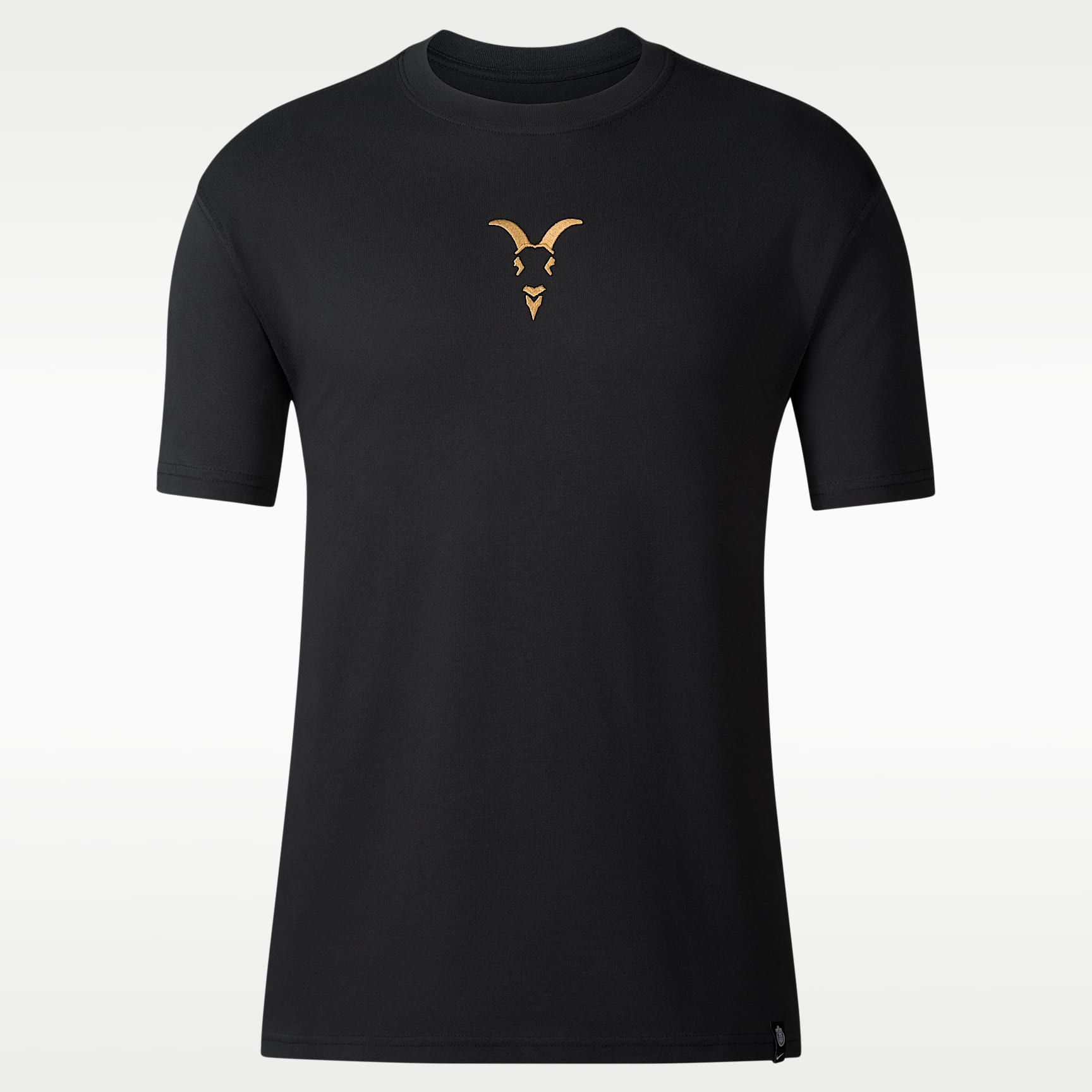 Playera de futbol Nike para hombre C.D. Guadalajara
