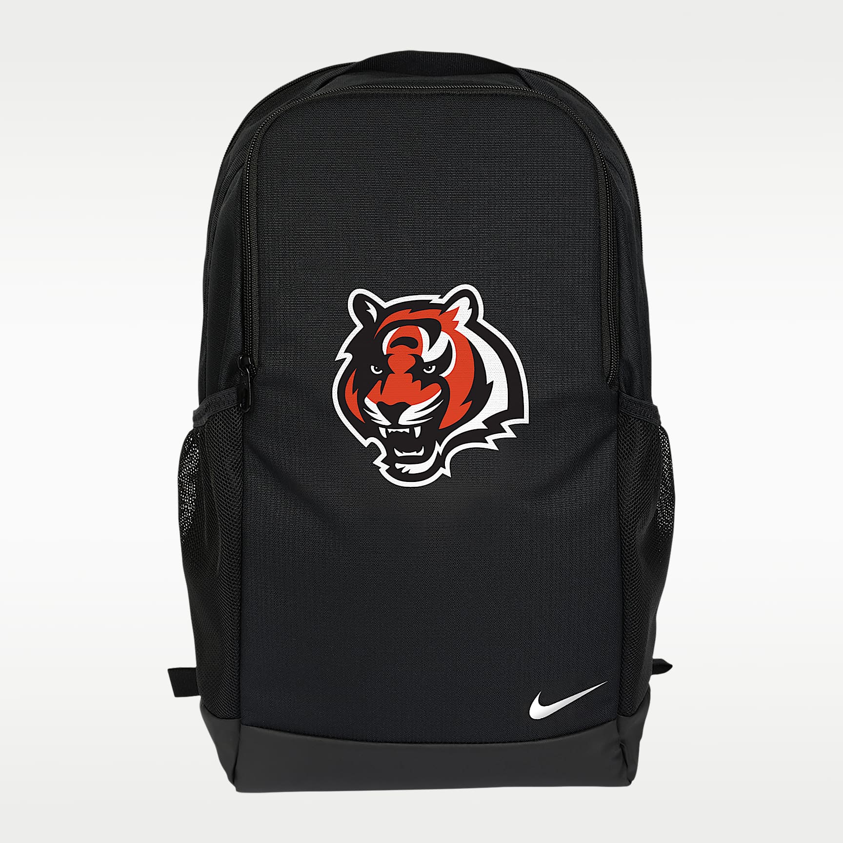Nike Prime (Cincinnati Bengals) Backpack