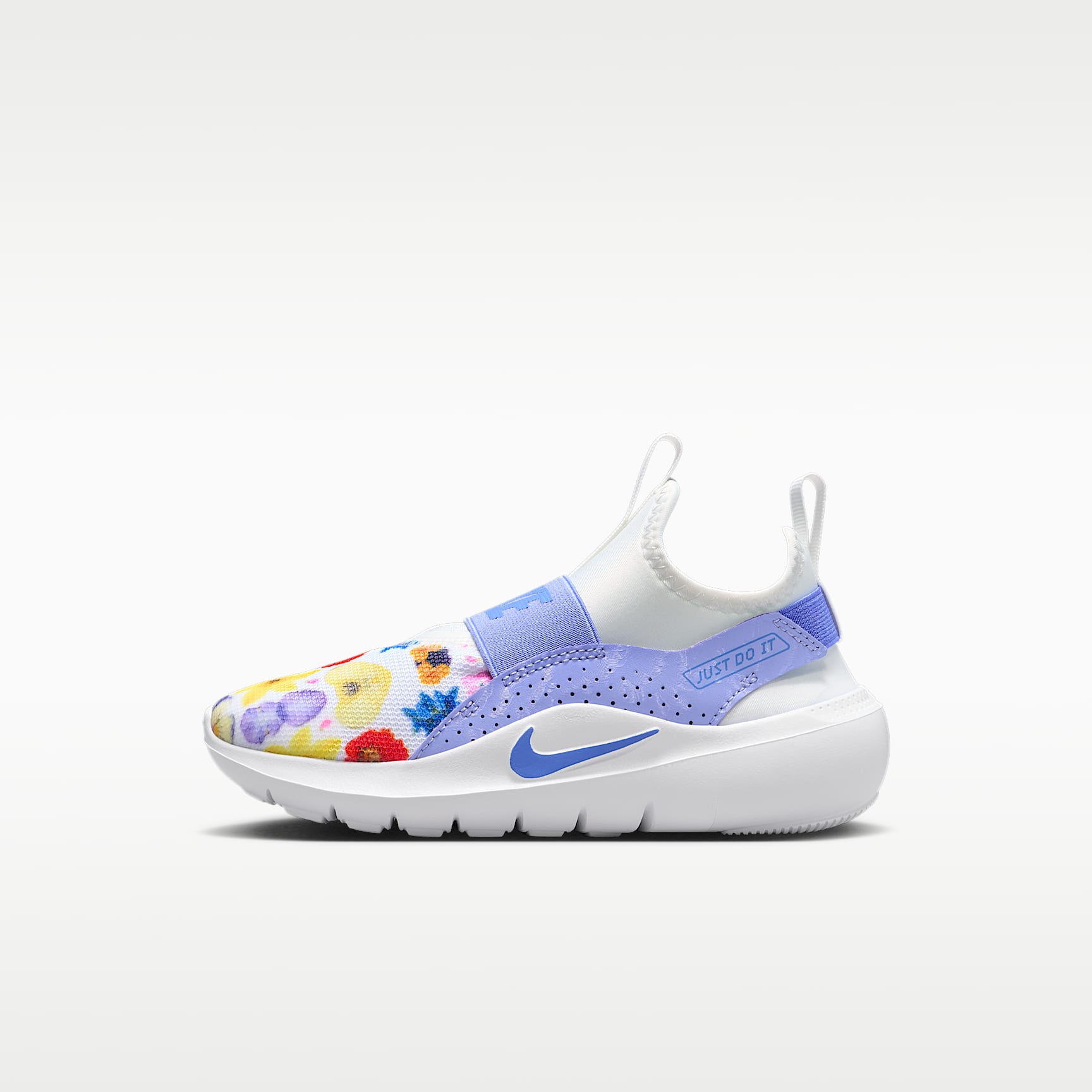 Tenis para niños de preescolar Nike Flex Runner 4
