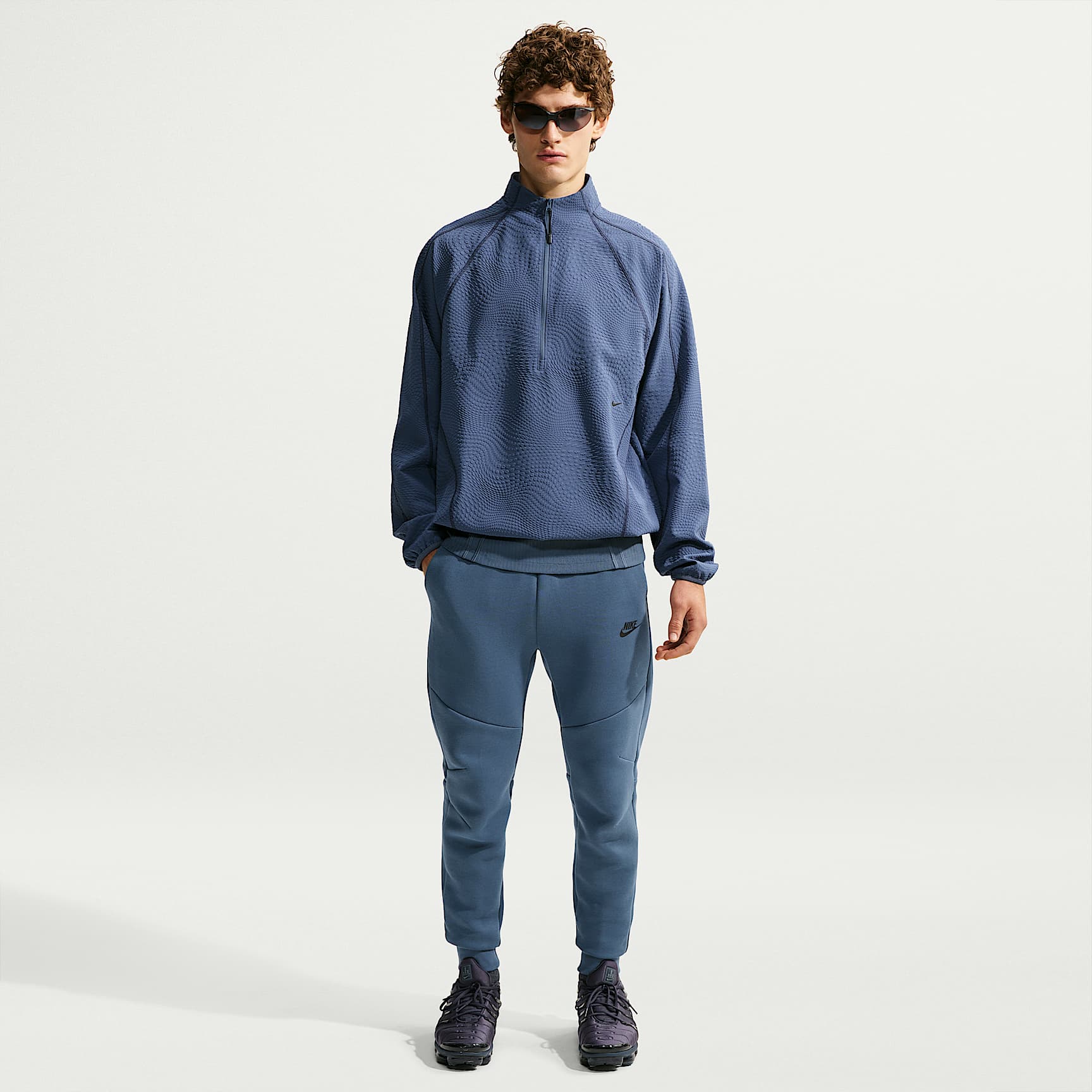 Nike Tech Men's Fleece Joggers
