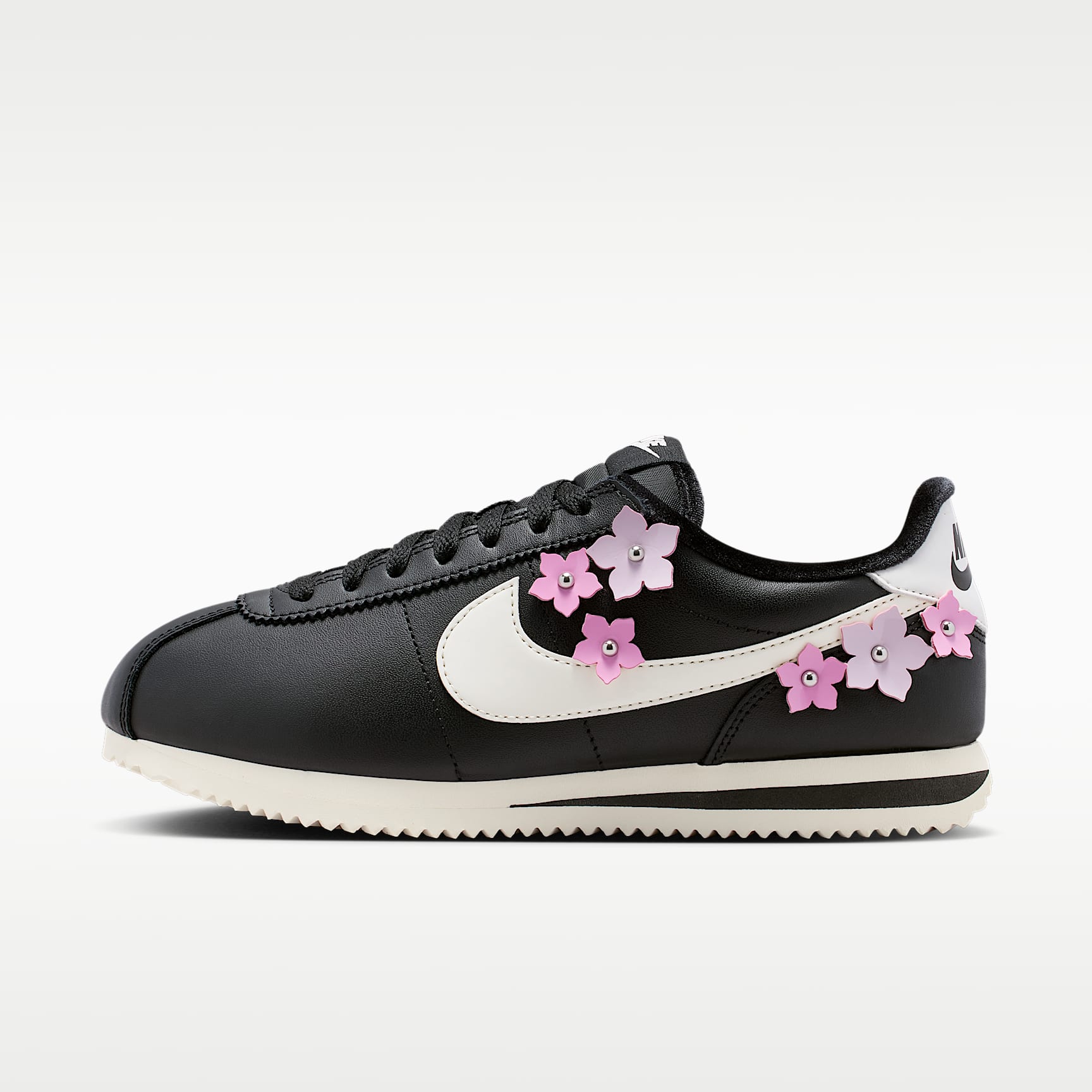 Nike Cortez Leather Women's Shoes