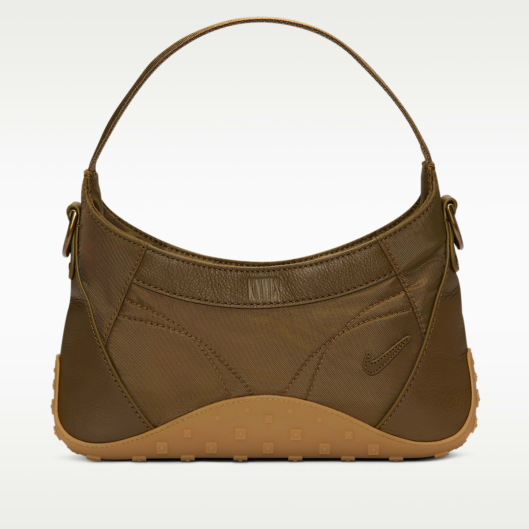 ナイキ x KNWLS Razr ランバッグ (2L)