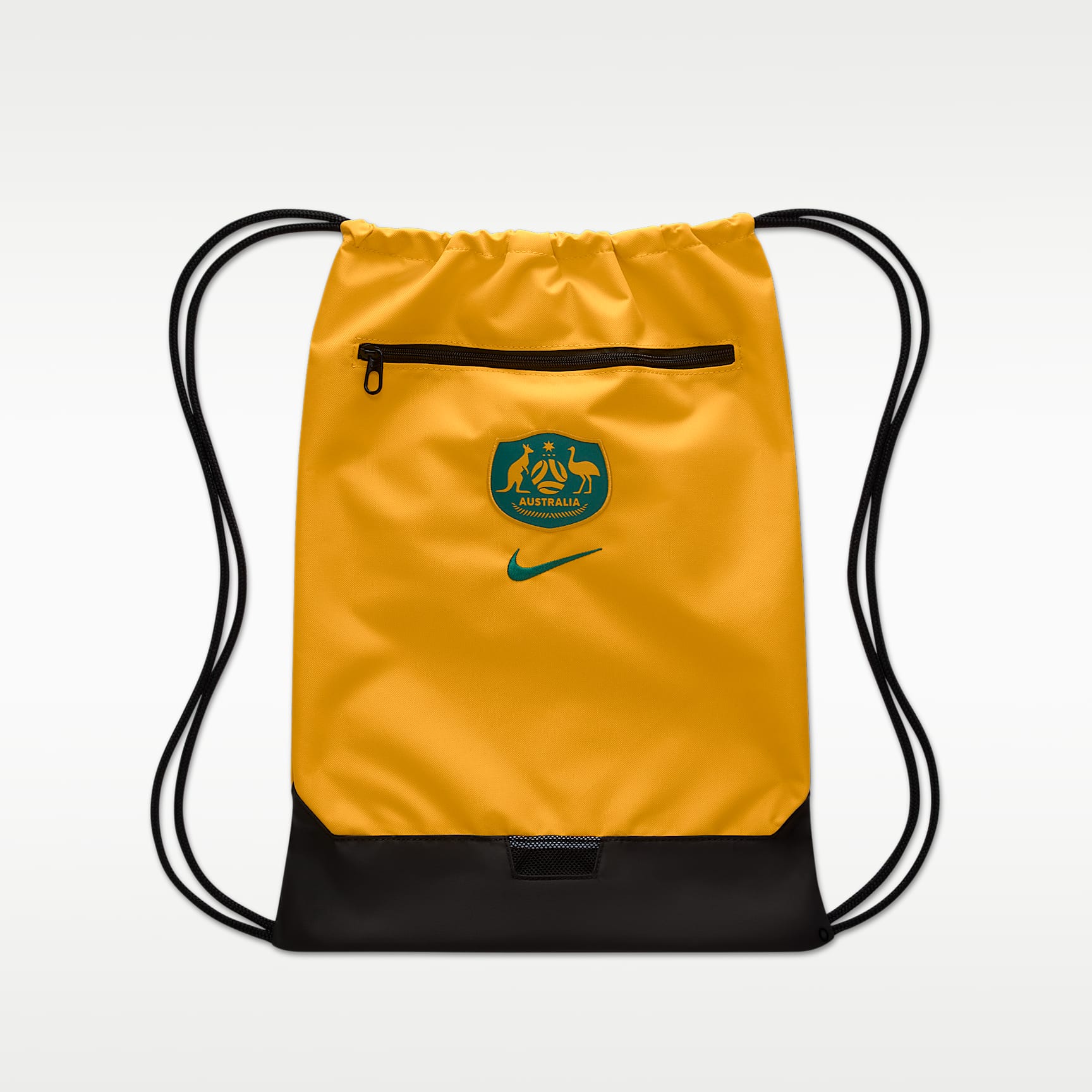 Australia 2026/27 Academy Gymsack Nike Academy Gymsack