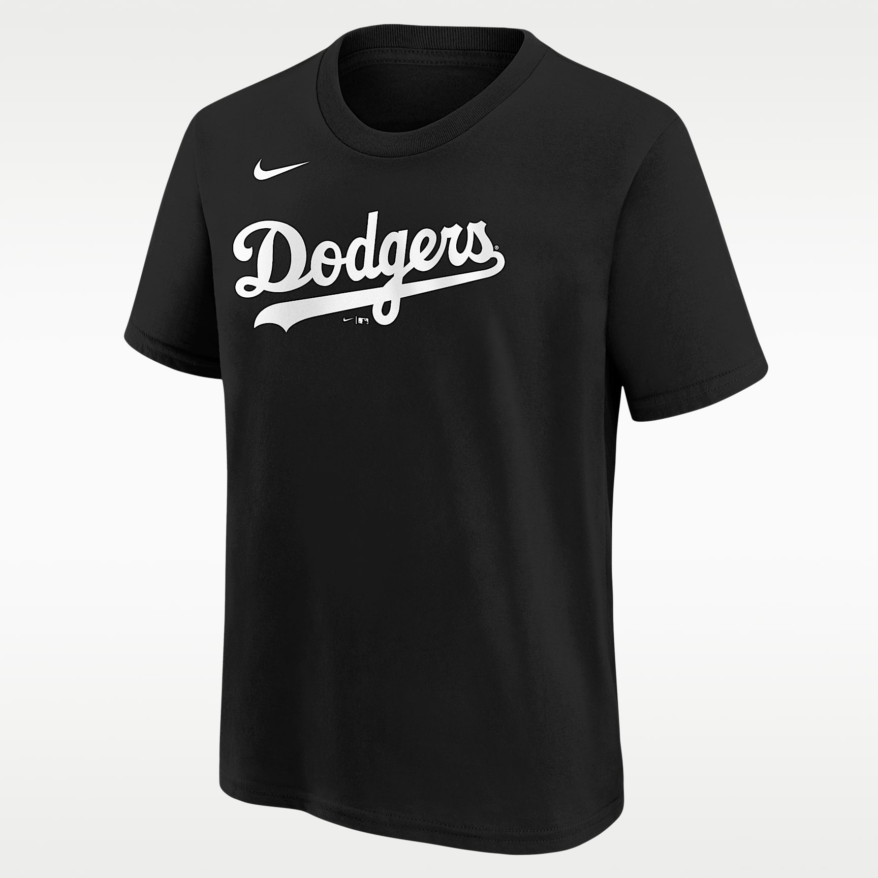 Shohei Ohtani Los Angeles Dodgers Big Kid's Nike MLB T-Shirt