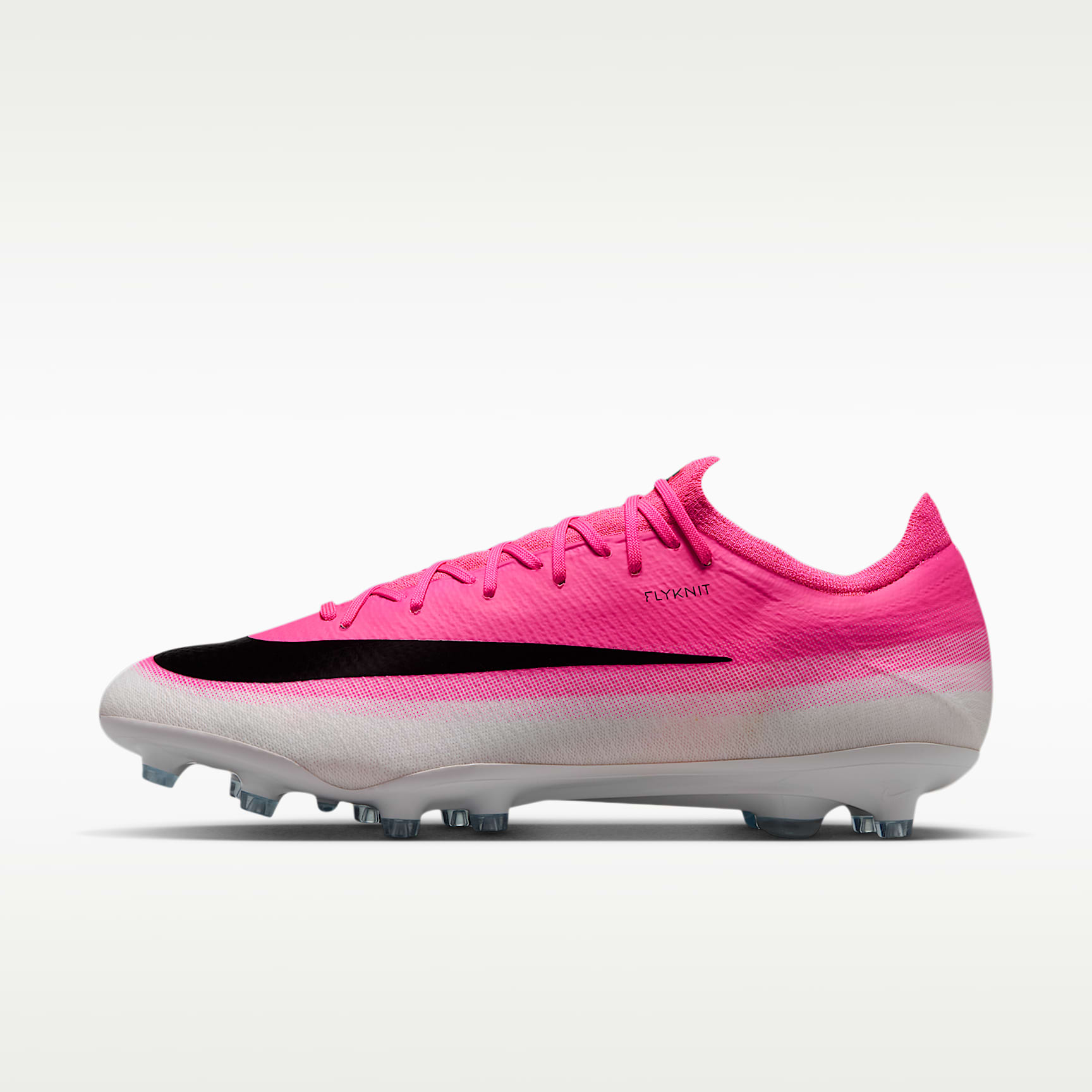 Nike Mercurial Vapor 17 Pro Artificial-Grass Low-Top Soccer Cleats