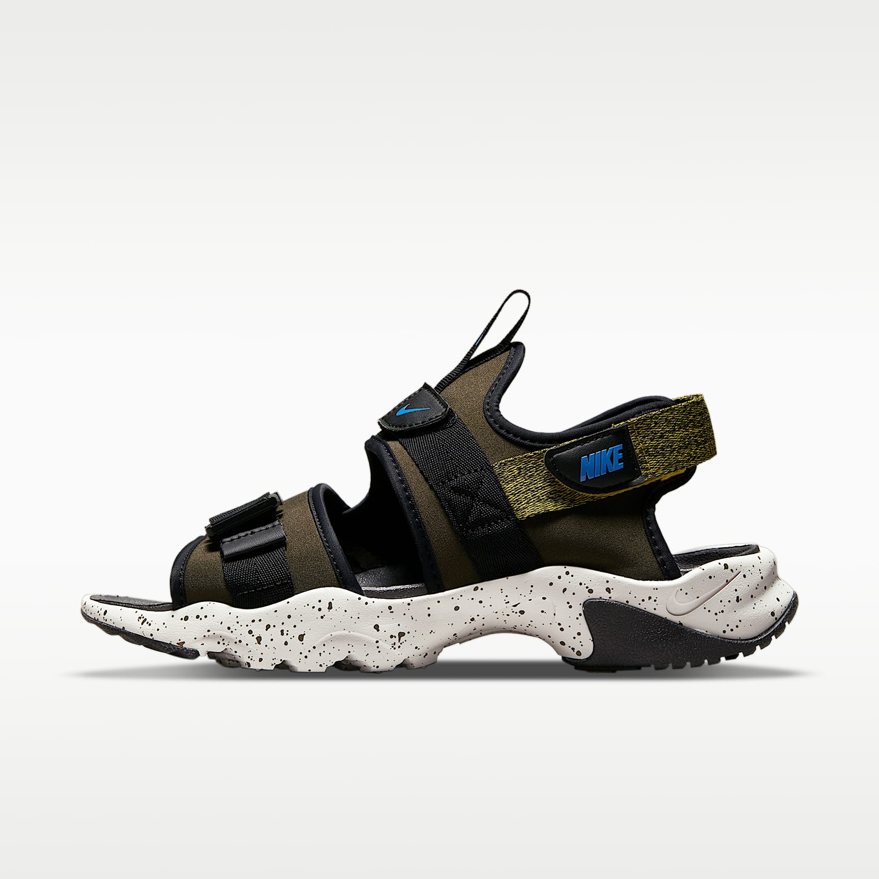 ナイキ キャニオン メンズサンダル