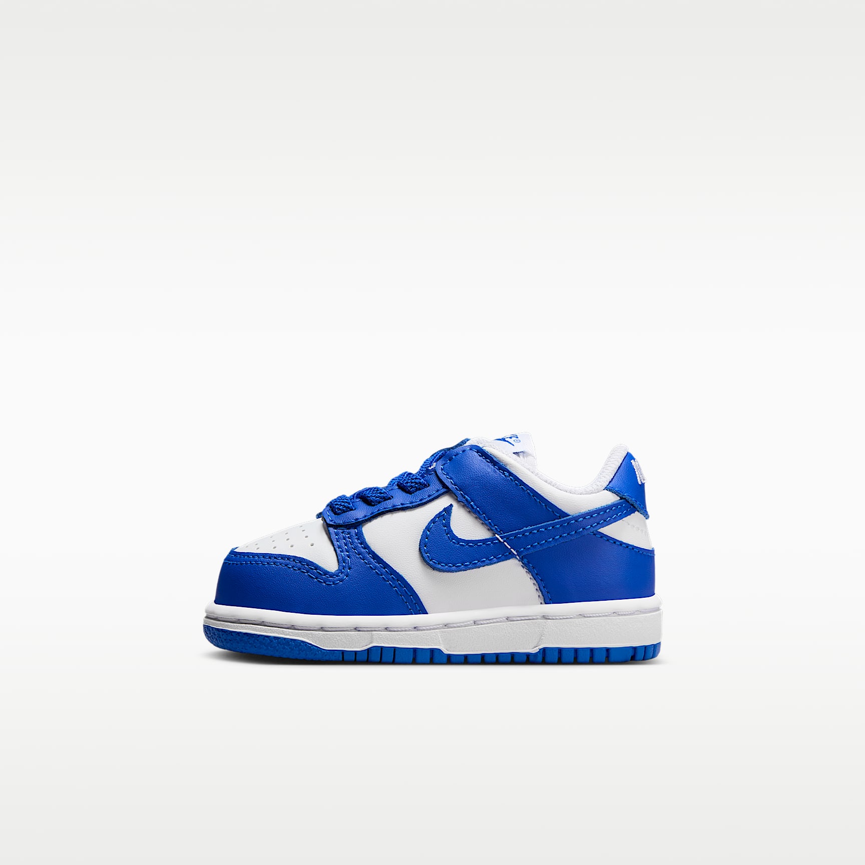 Tenis para bebé e infantil Nike Dunk Low