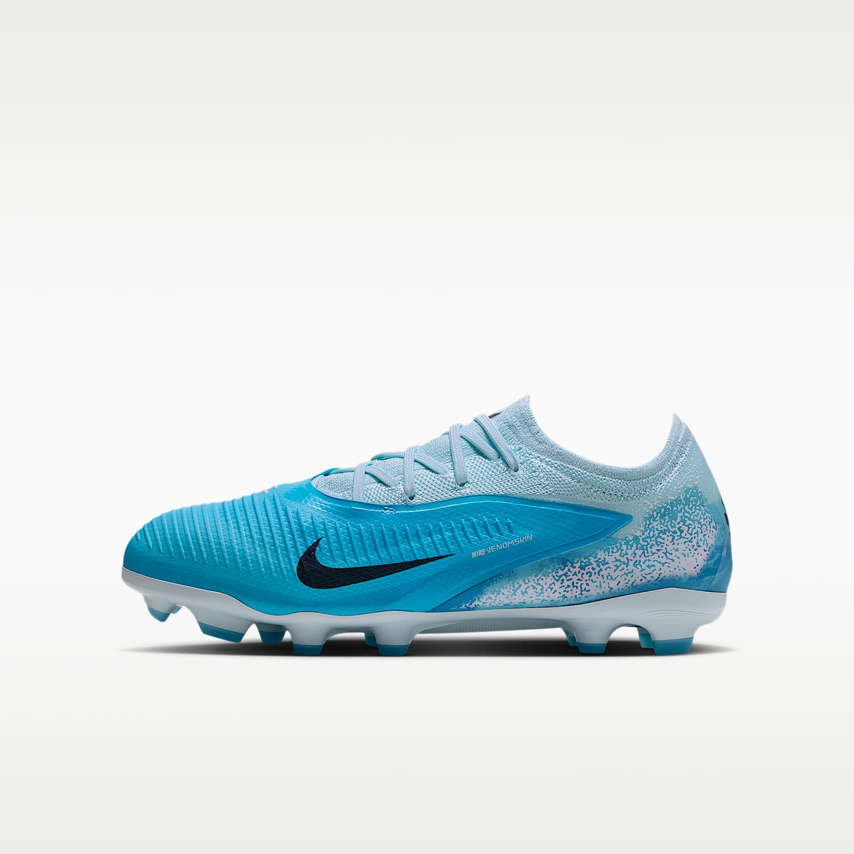 Nike Jr. Phantom 6 Low Pro 'Erling Haaland' Older Kids' Multi-Ground Football Boot