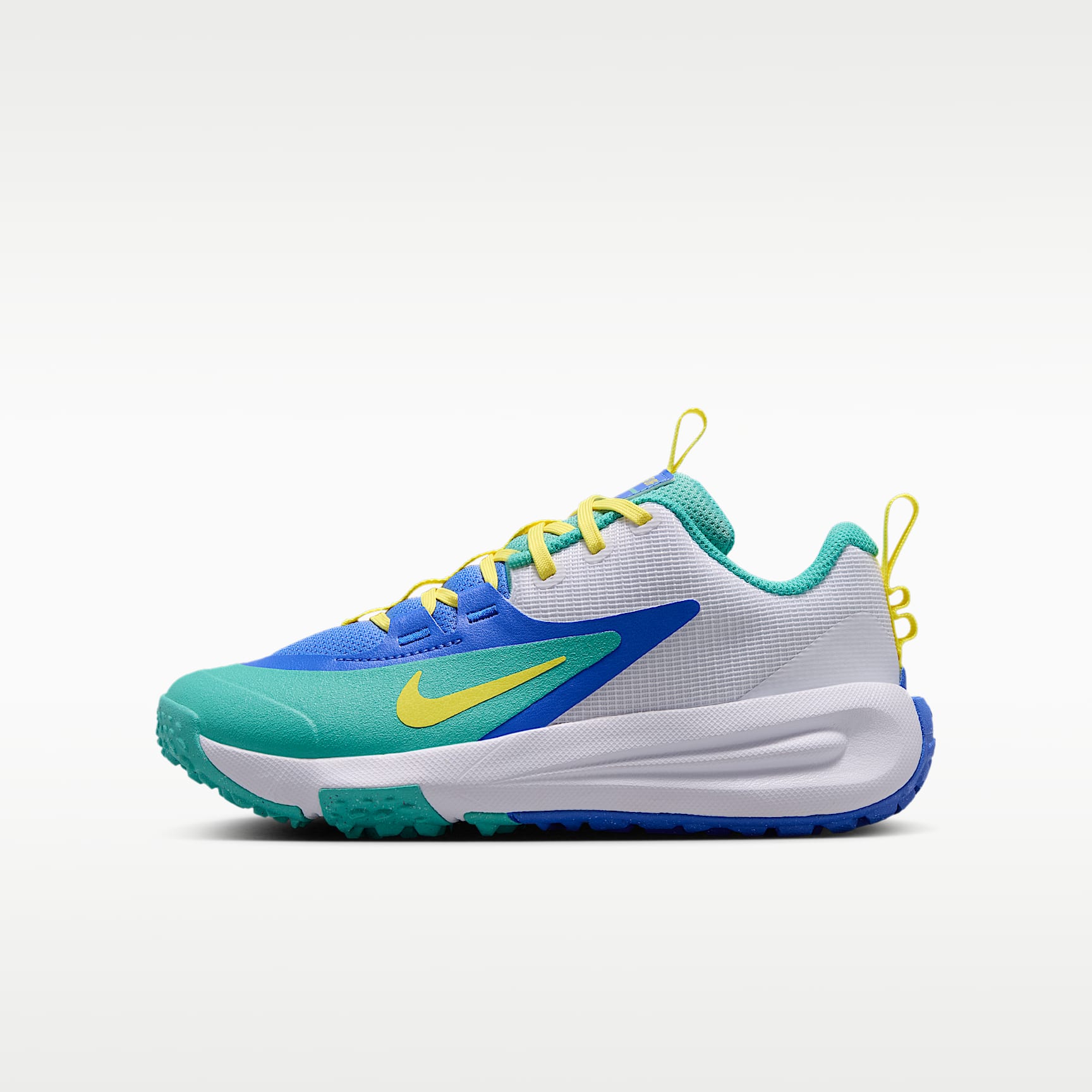 Nike Cross Turf Big Kids' Shoes