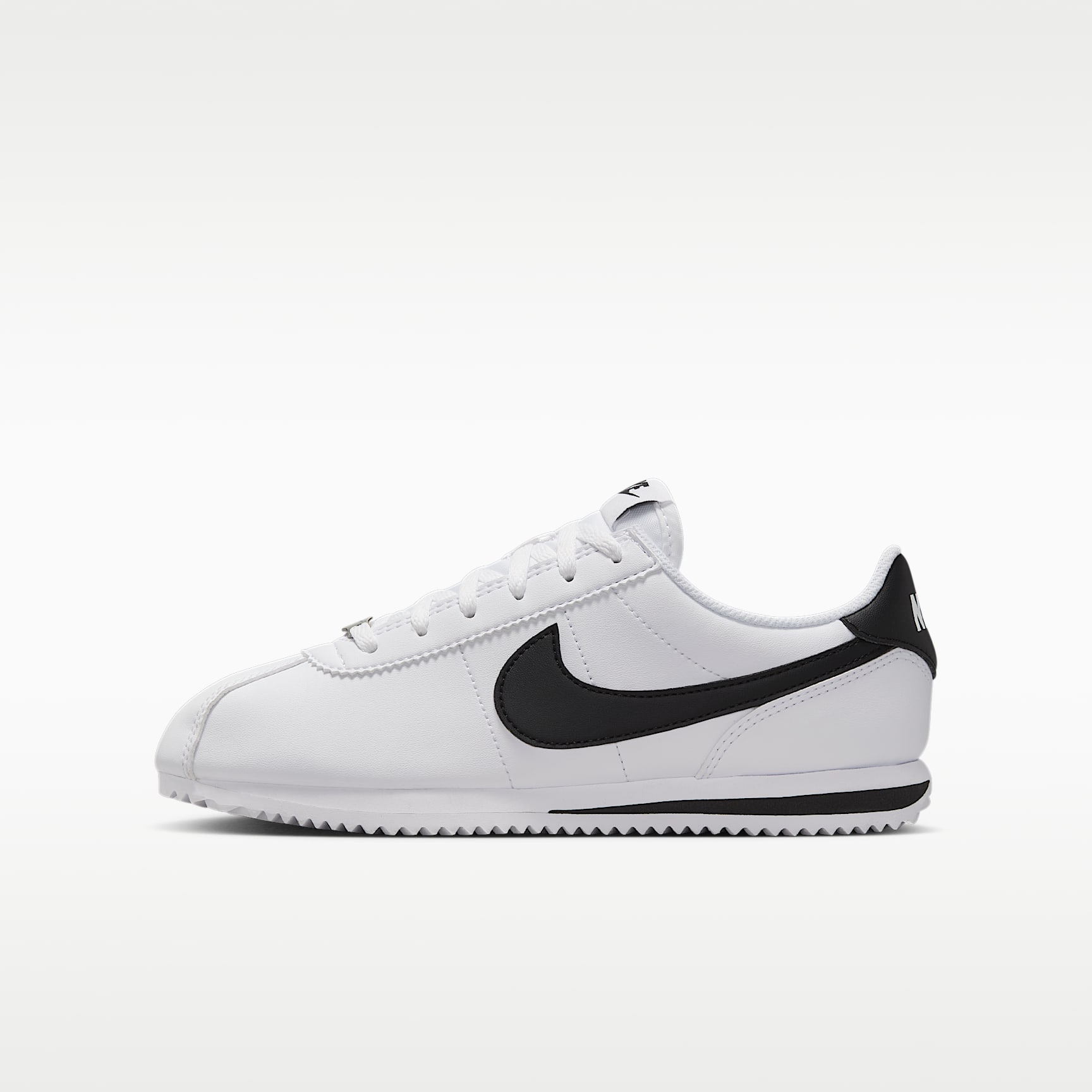 รองเท้าเด็กโต Nike Cortez