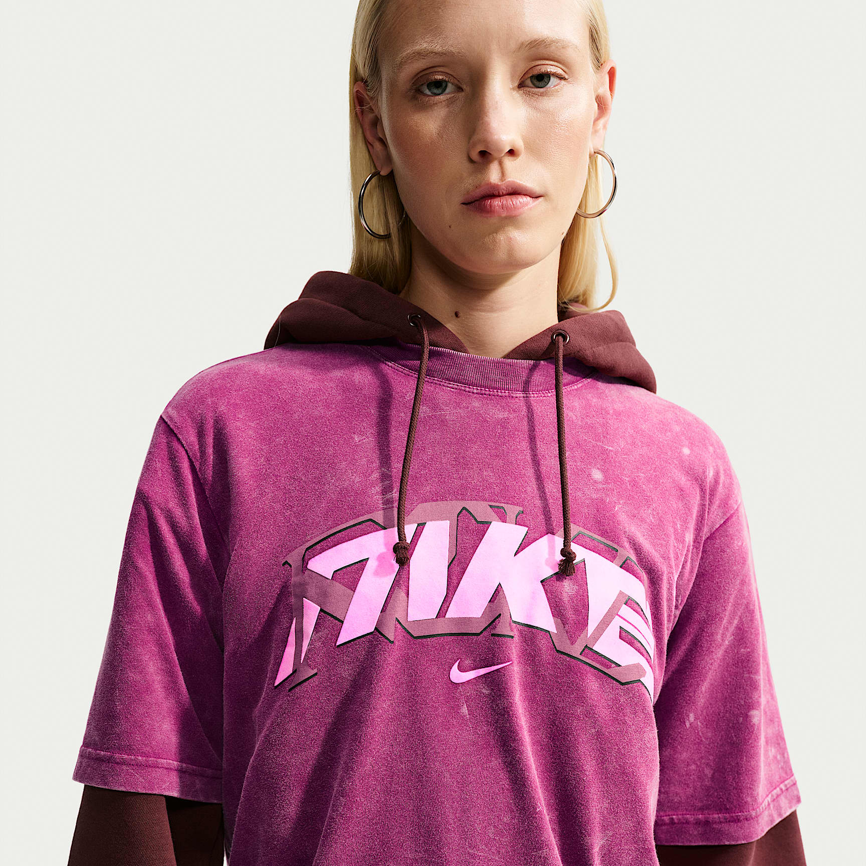 Nike Sportswear Classic Women's T-Shirt