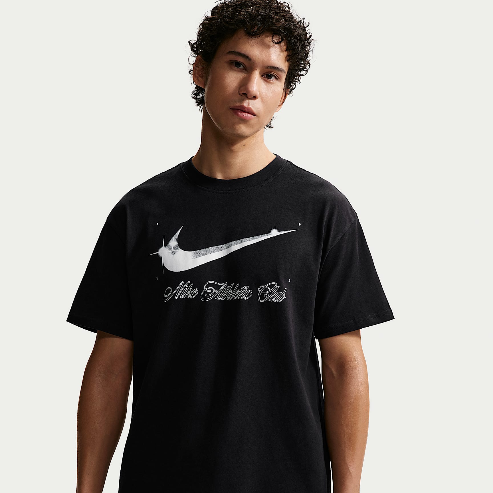 Nike Men's N.A.C. T-Shirt