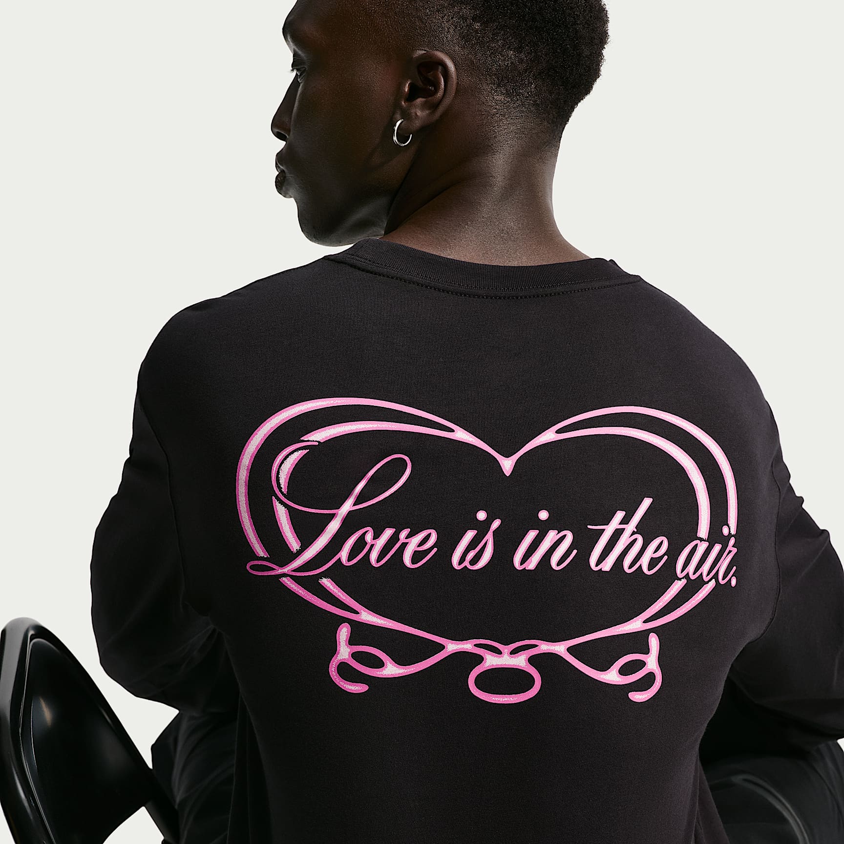 Nike Sportswear Long-Sleeve T-Shirt