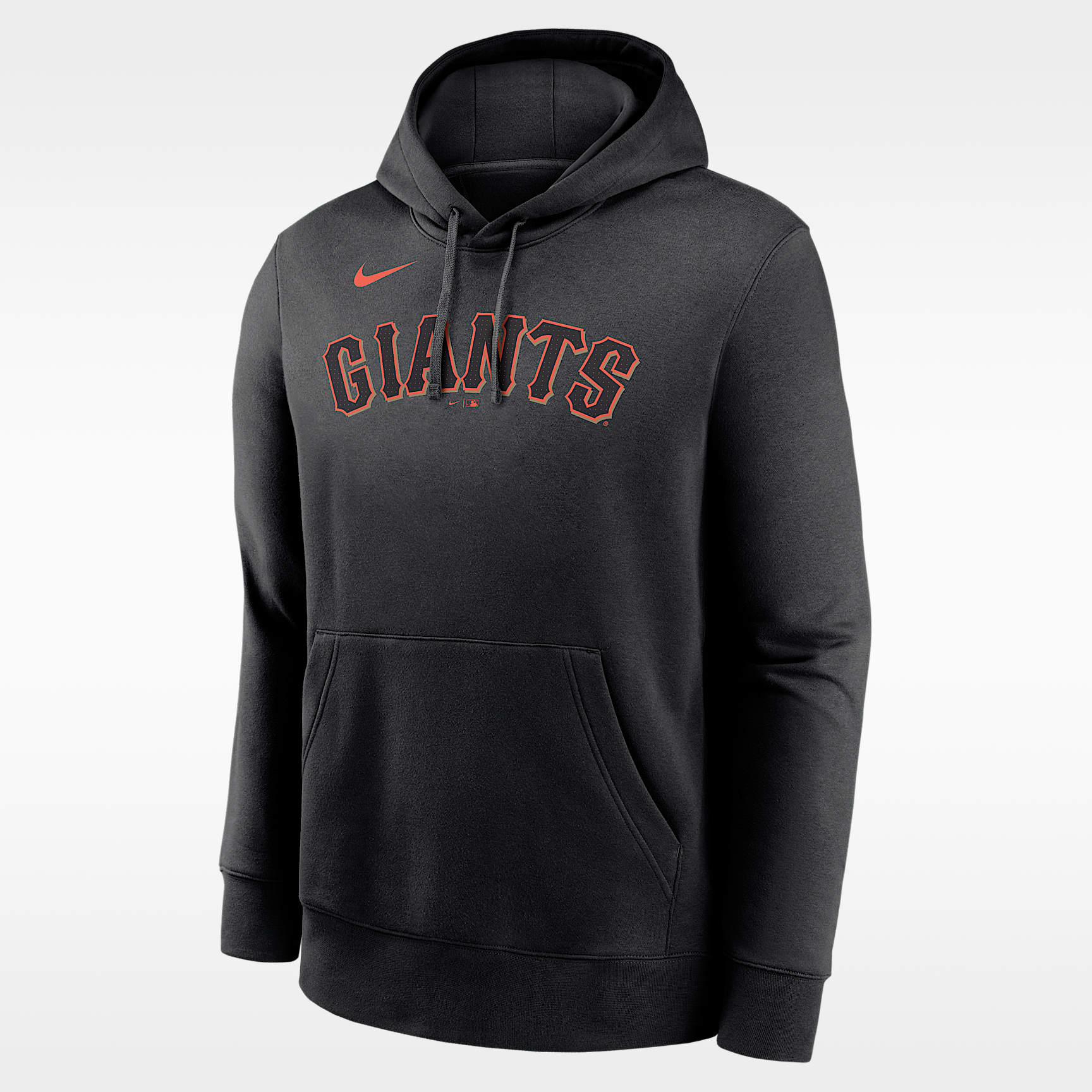 Jung Hoo Lee San Francisco Giants Club Men's Nike MLB Pullover Hoodie