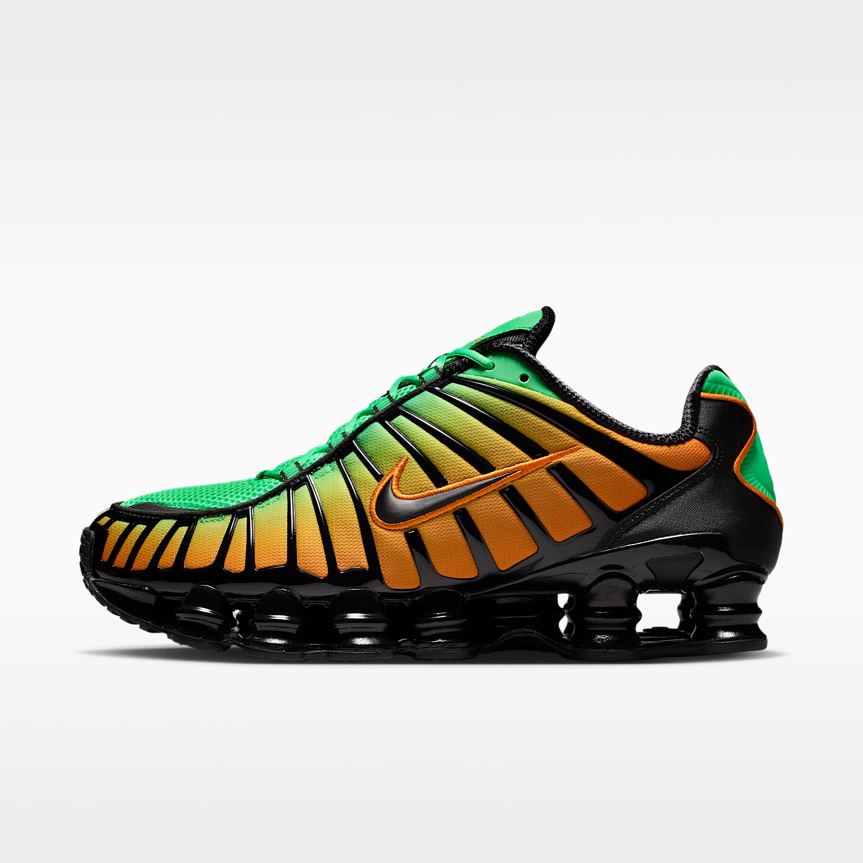 Nike Shox TL Men's Shoes