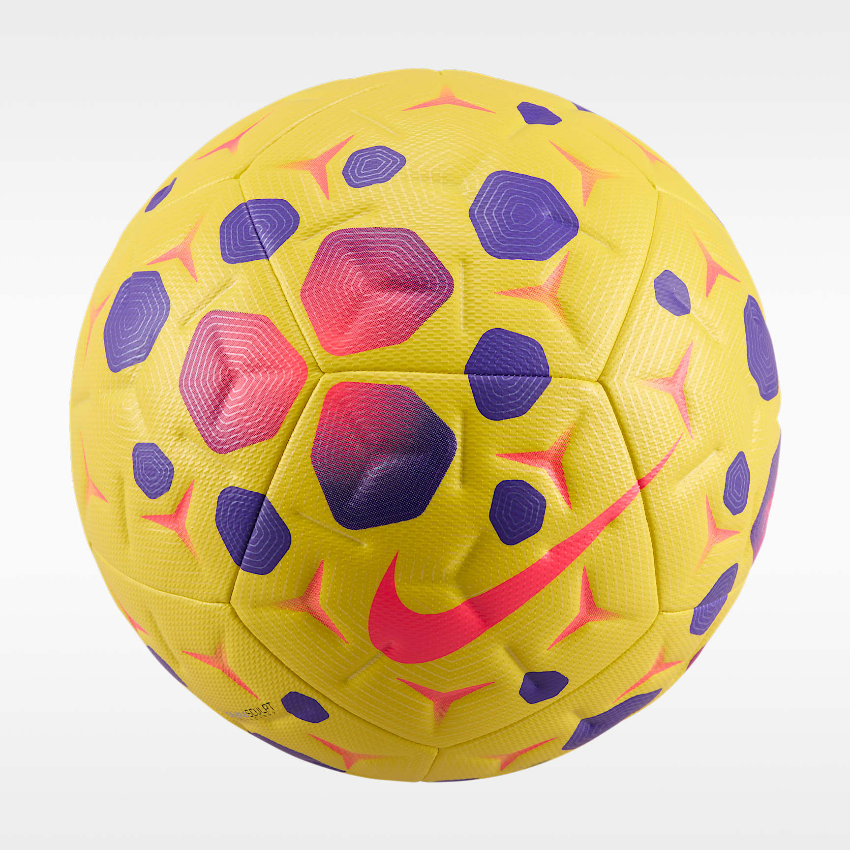Balón de fútbol Nike Academy Plus