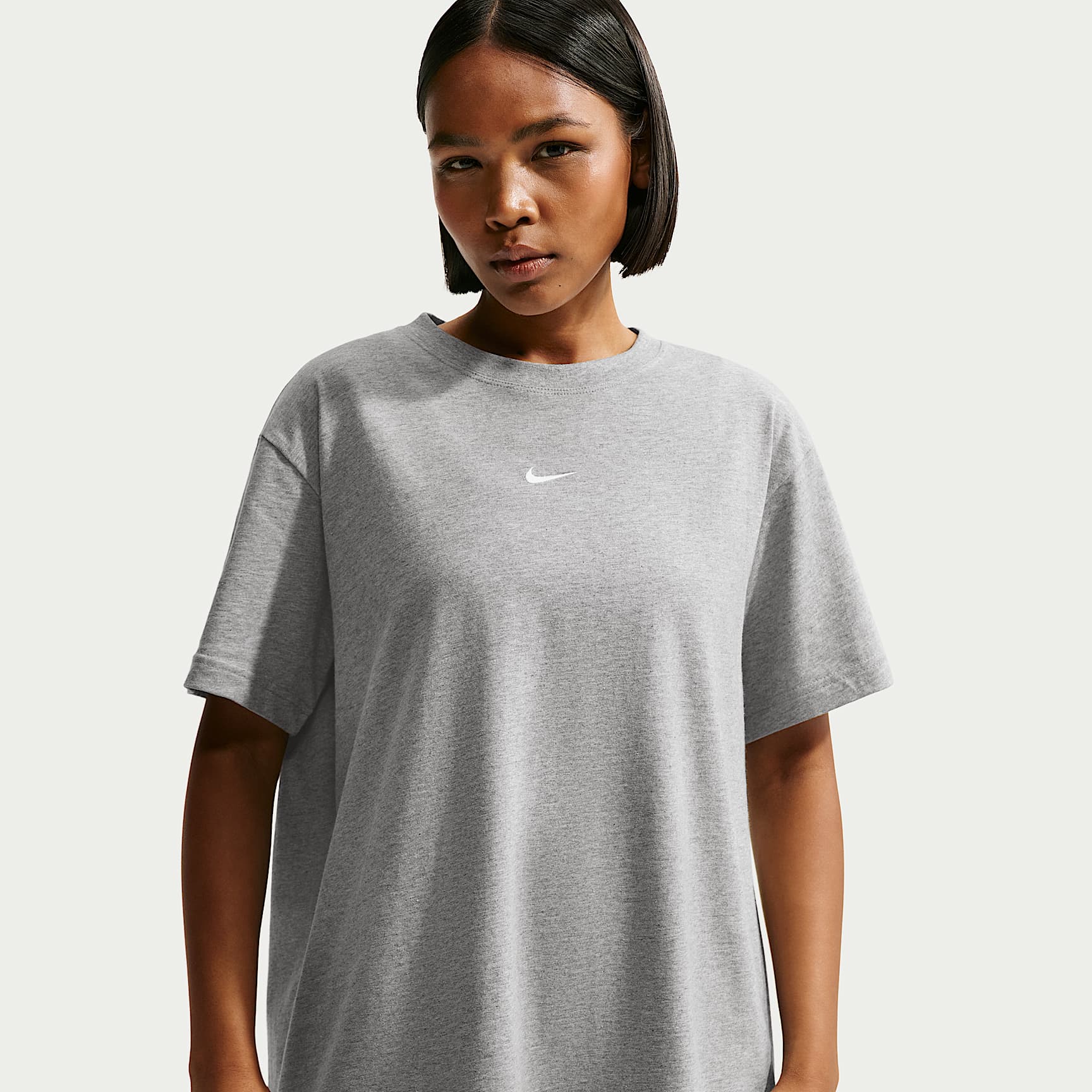 Nike Sportswear Classic Women's Oversized T-Shirt