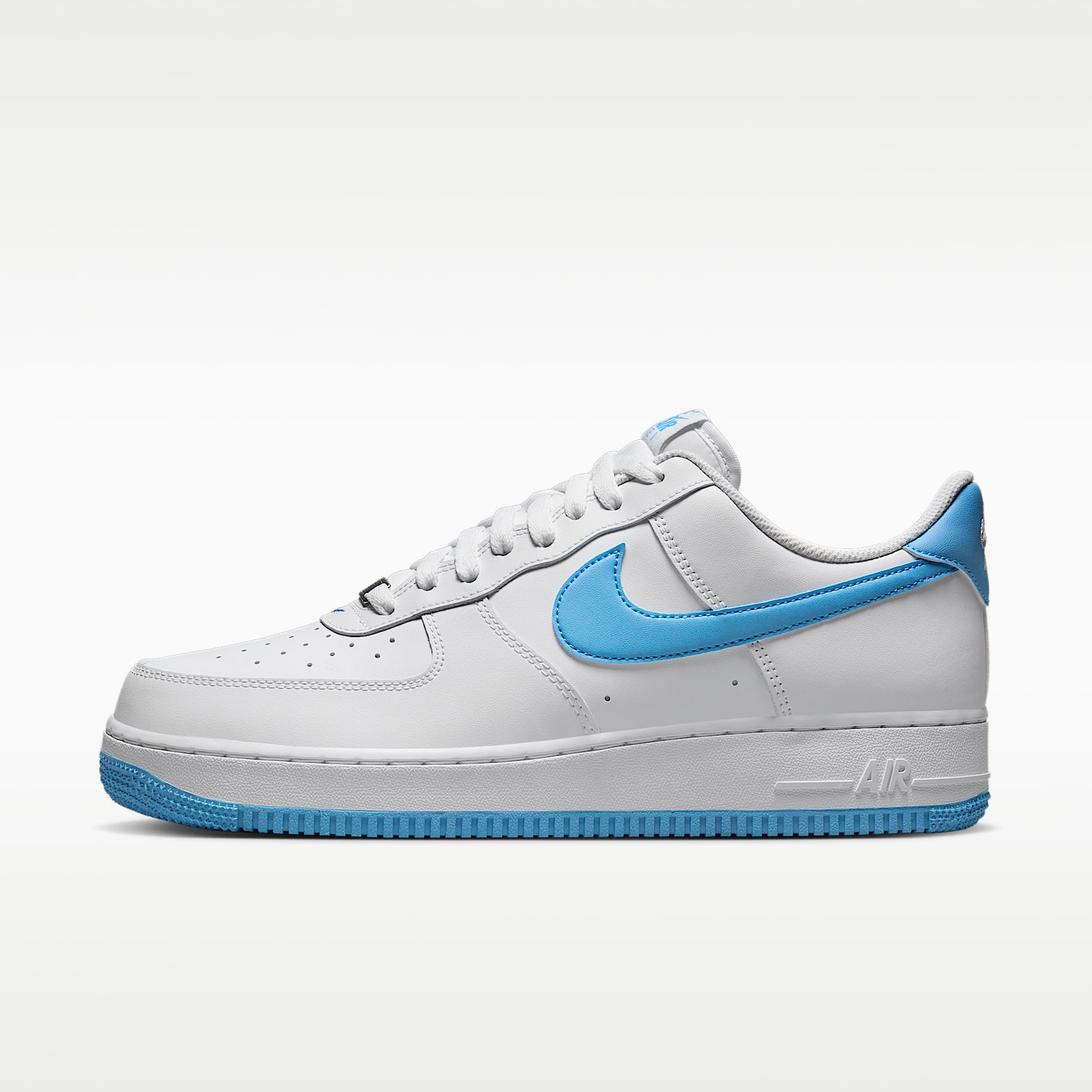 Nike Air Force 1 '07 Men's Shoes