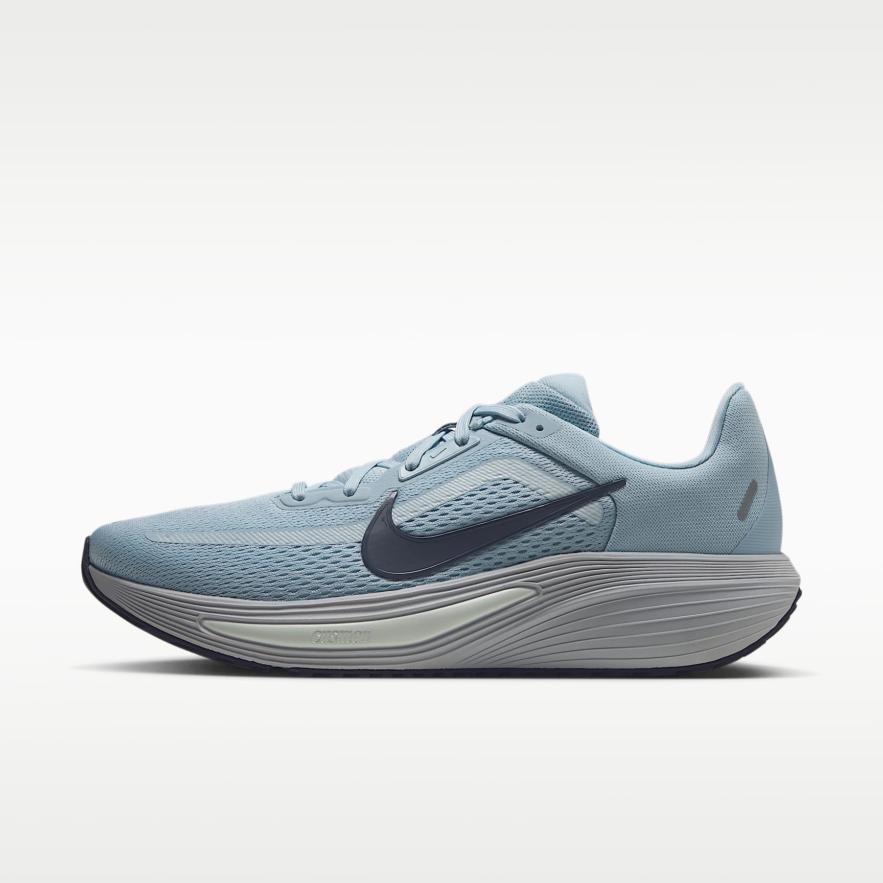 รองเท้าวิ่งโร้ดรันนิ่งผู้ชาย Nike Quest 7