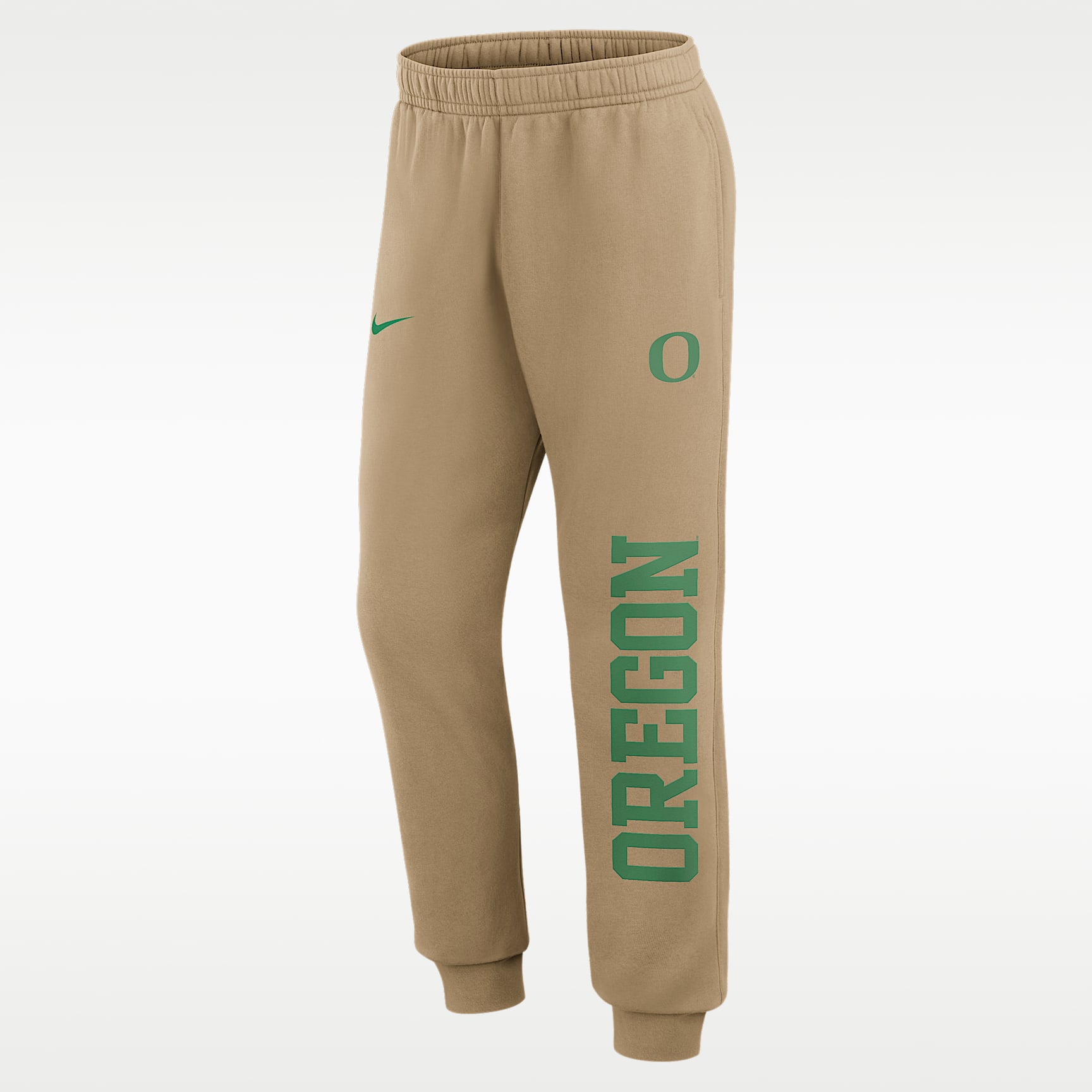 Oregon Primetime Club Men's Nike College Joggers