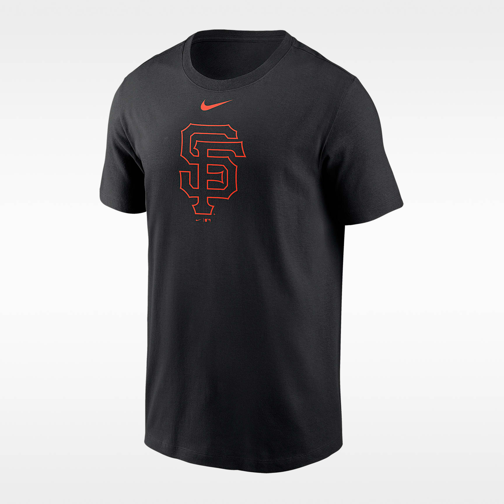 Gorra Nike de la MLB Club San Francisco Giants