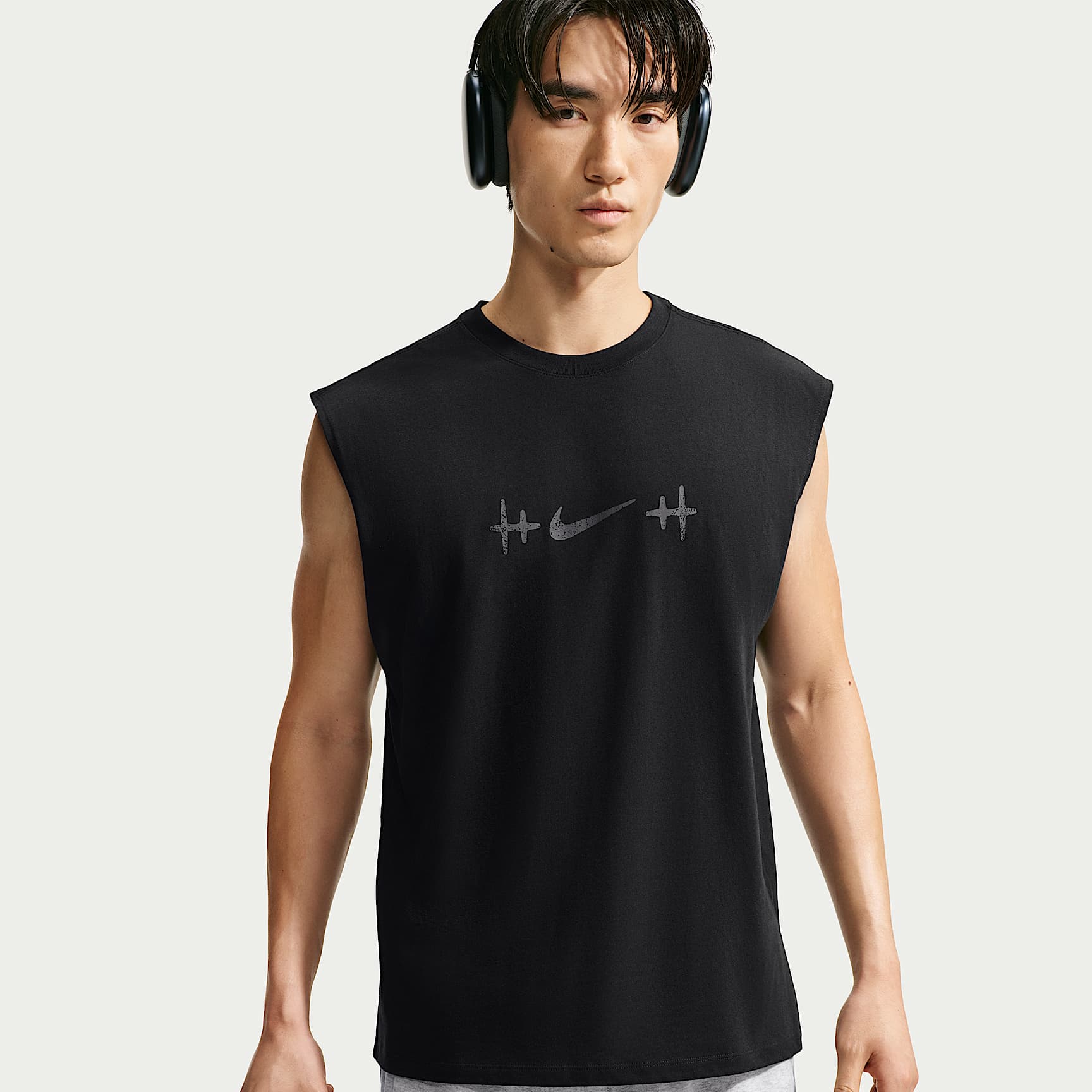 Nike N.A.C. Men's Sleeveless T-Shirt