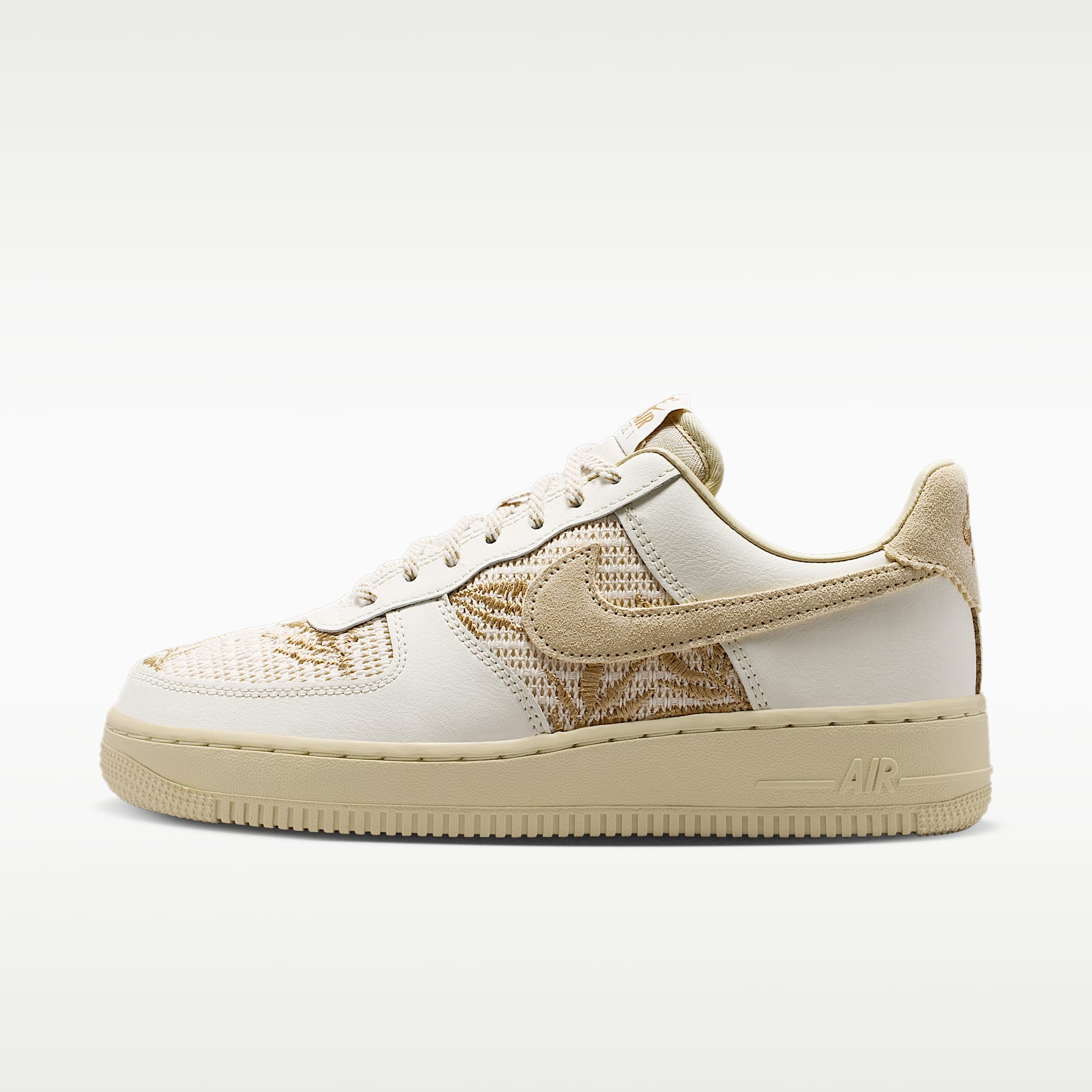 Nike エア フォース 1 '07 ウィメンズシューズ