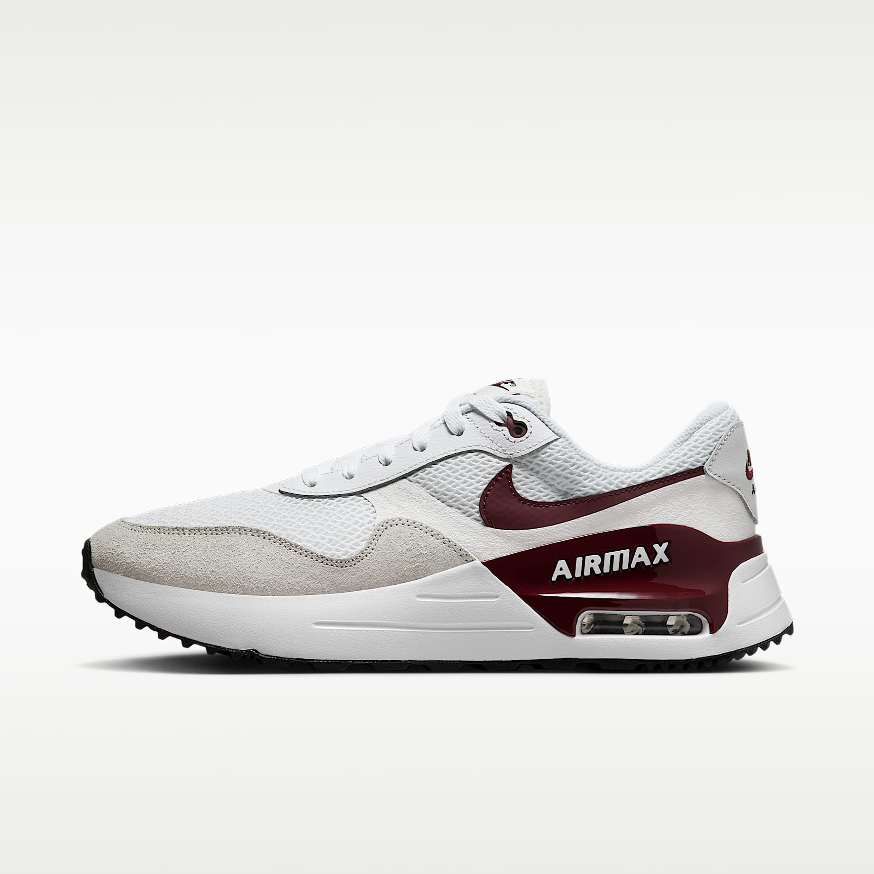 Nike Air Max SYSTM Men's Shoes