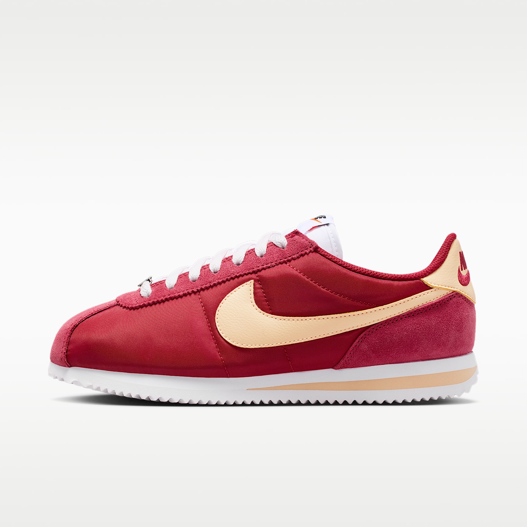 Nike Cortez Textile Women's Shoes