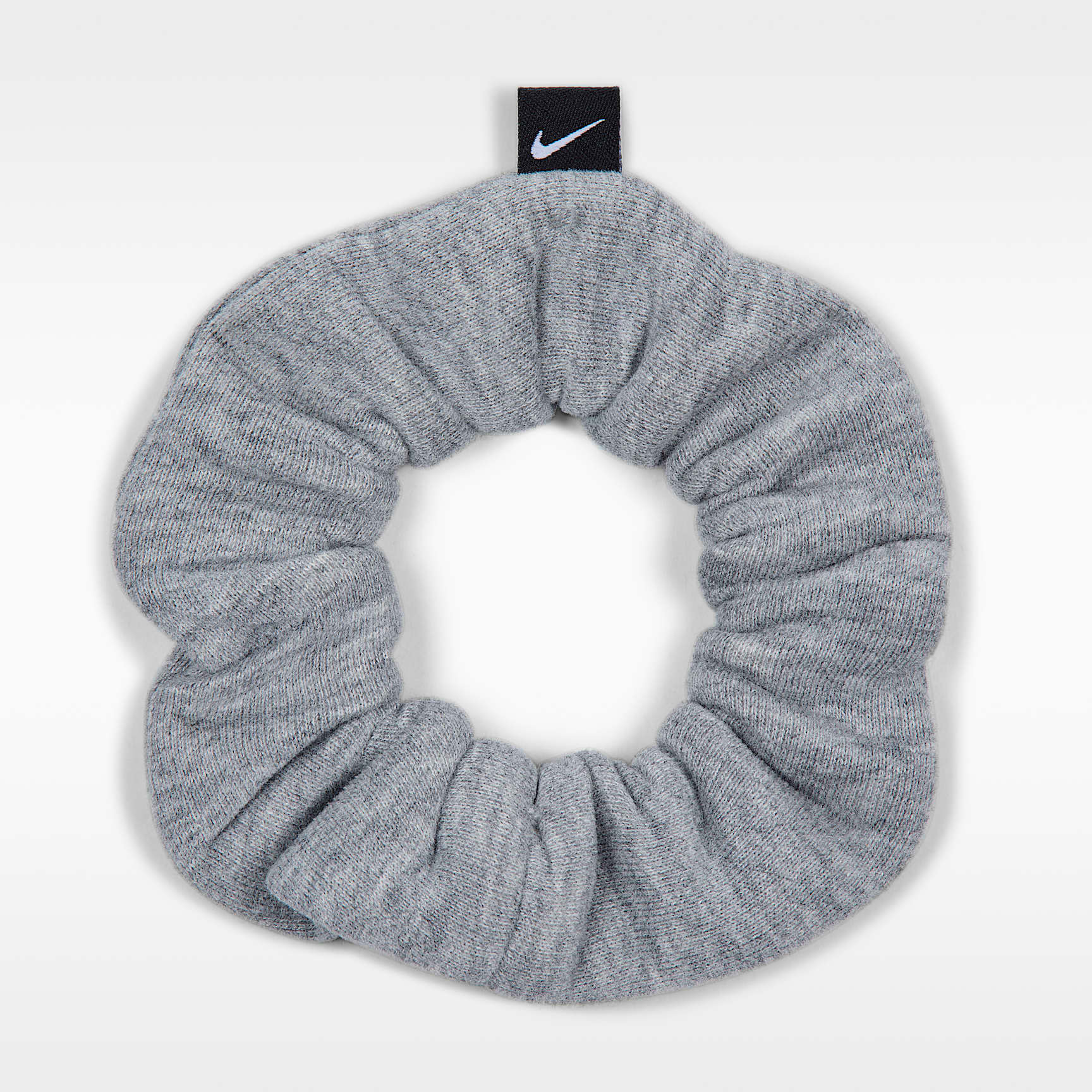 Nike Studio Fleece Gathered Hair Tie