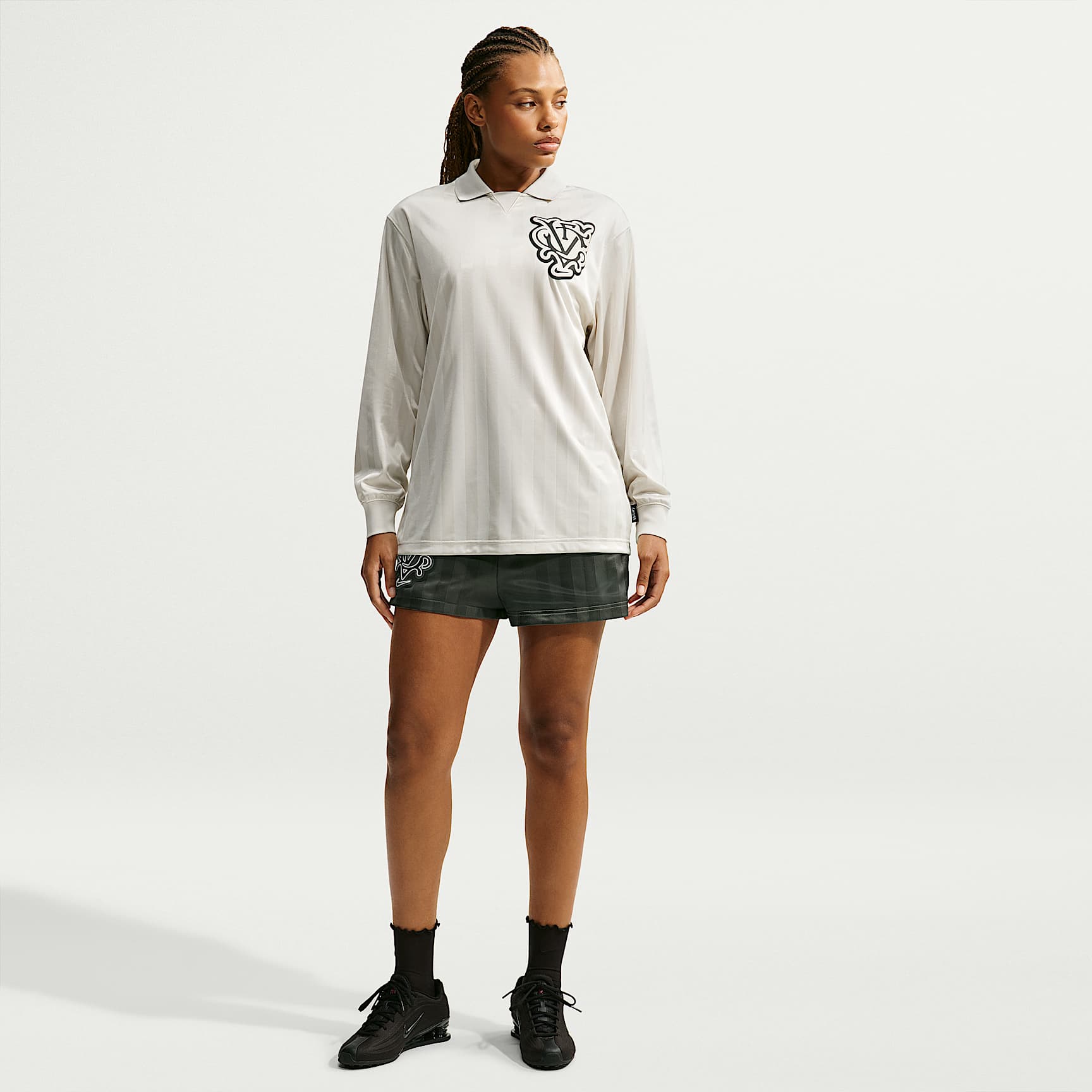 Nike Victory Collection Women's Dri-FIT Loose Football Shorts