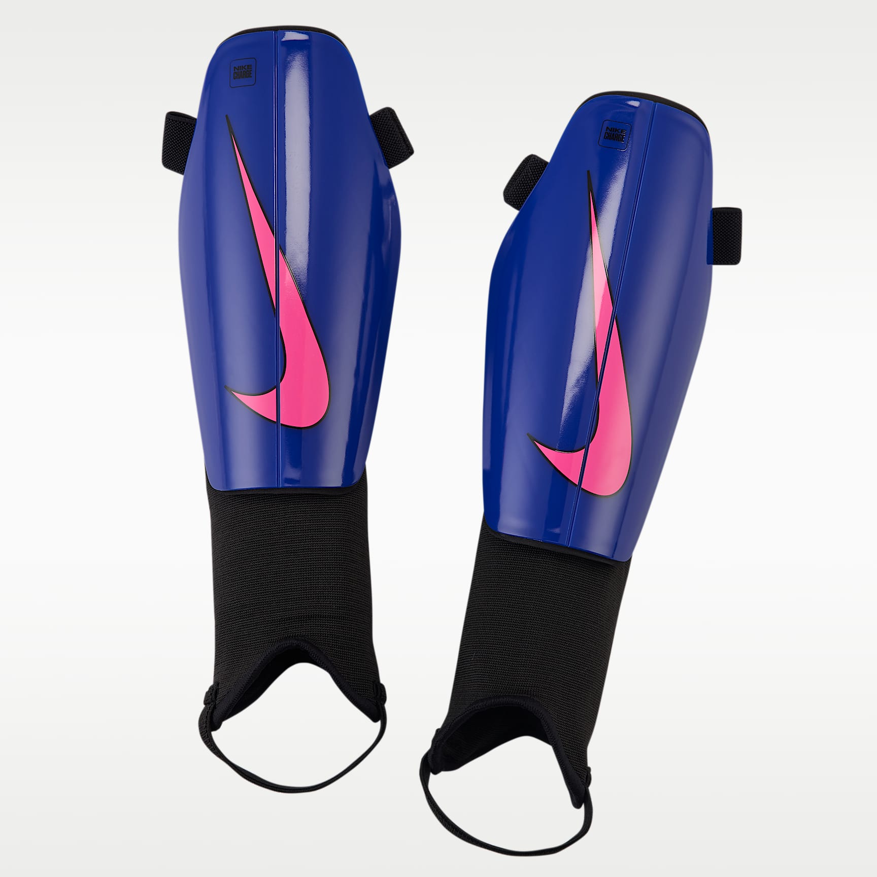 Nike Charge Football Shinguards