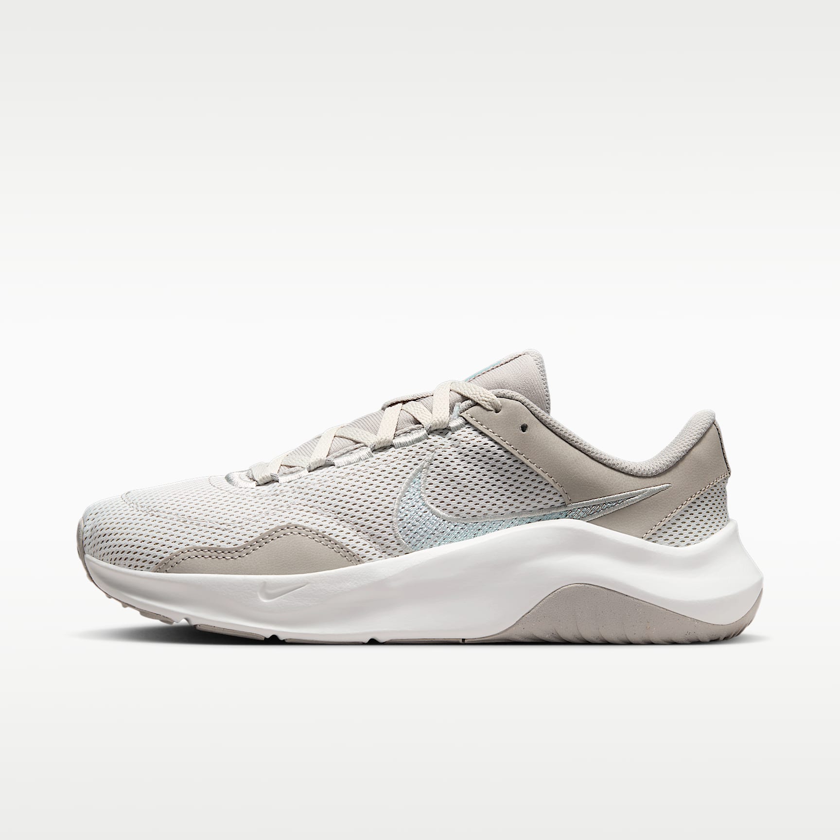 Nike Legend Essential 3 Next Nature 女款健身訓練鞋
