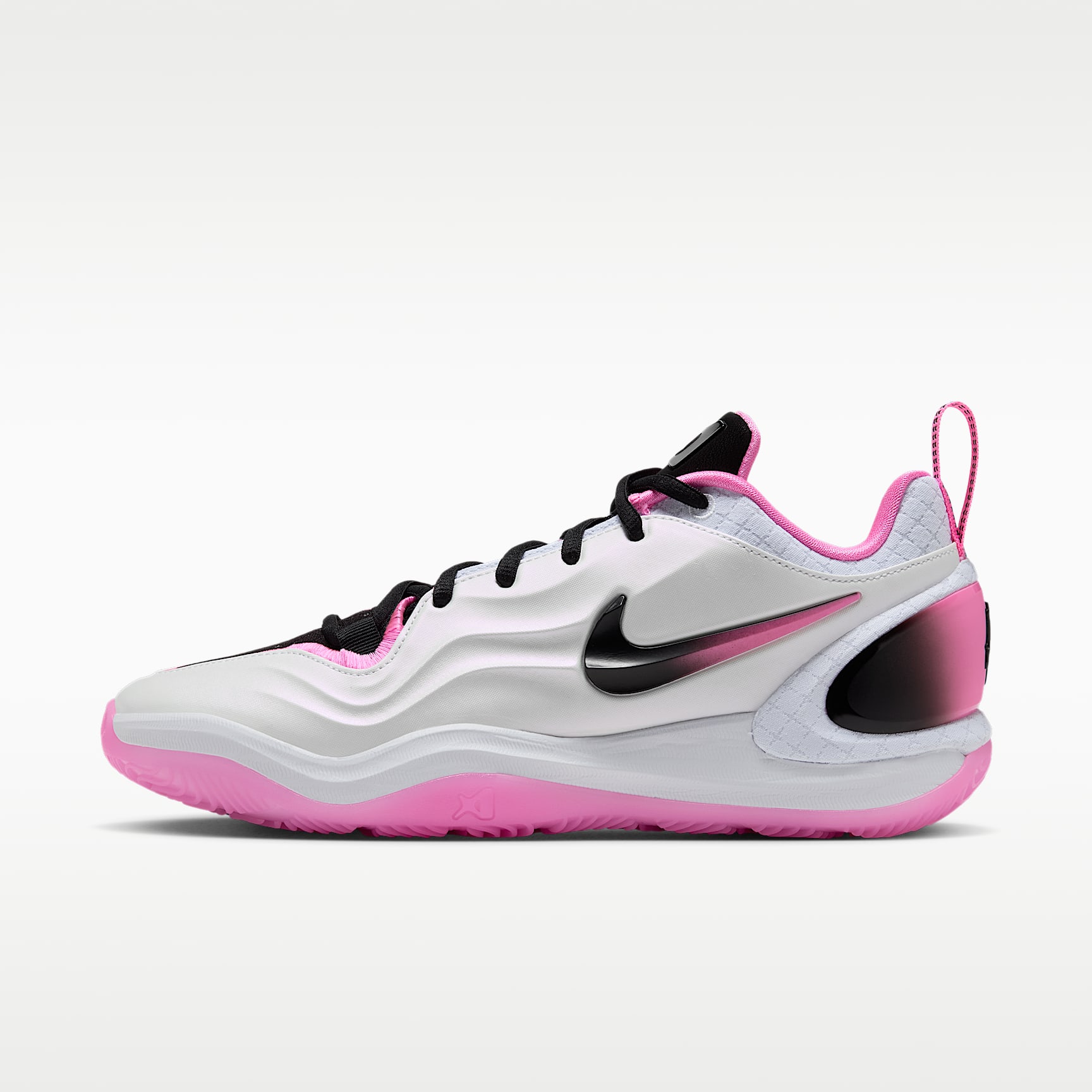 A'Two A'ja Wilson Basketball Shoes